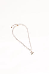 Daniela Necklace - Gold