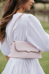 Chiara Bag - Pink