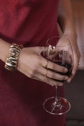 Dante Bracelet - Gold