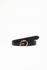 Quinn Belt - Black