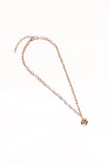 Cheyenne Necklace - Gold