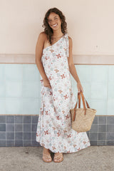 Mills Maxi Dress - Mirabelle Floral