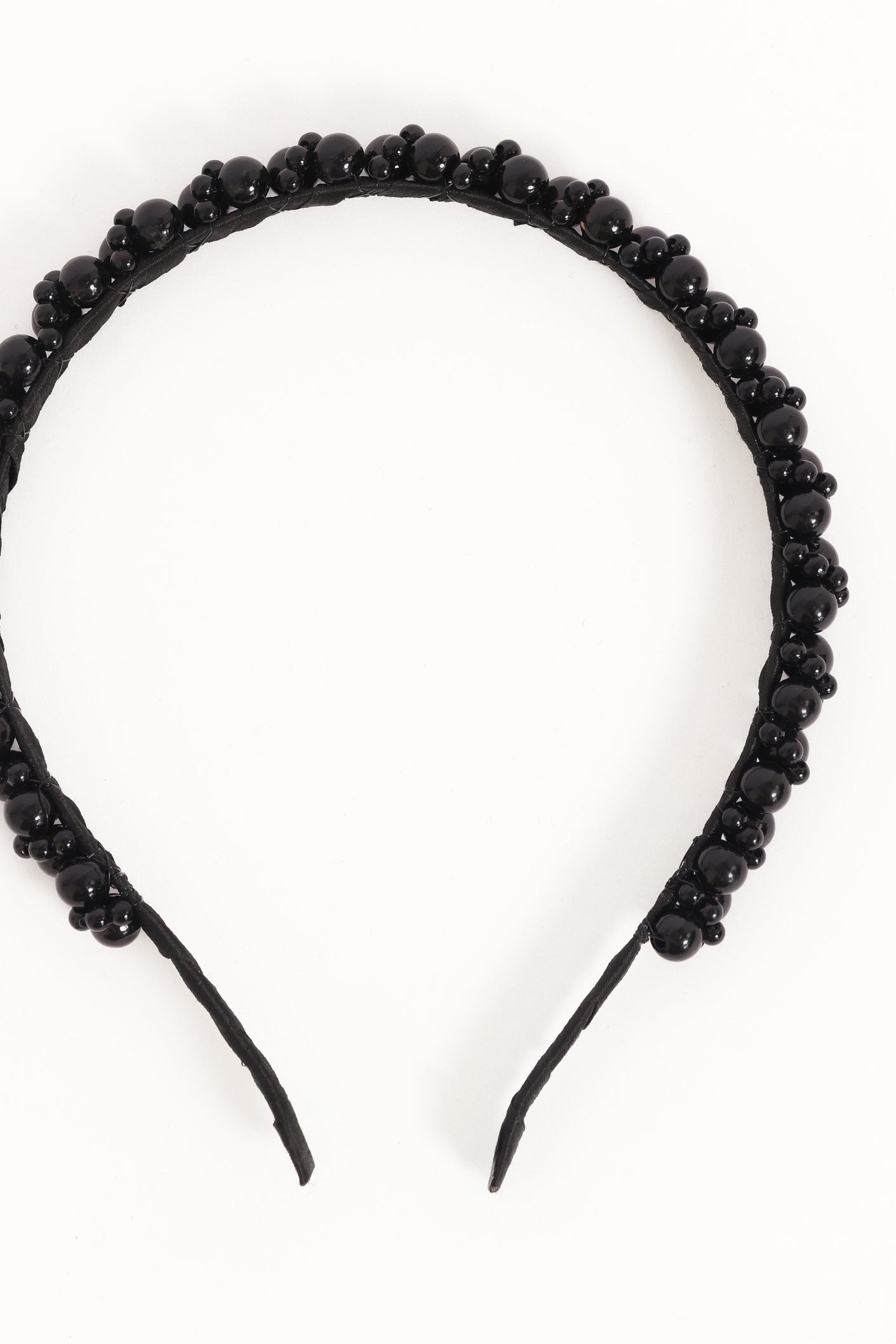 Taylor Headband - Black