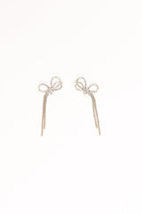 Harmony Earrings - Gold