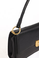Margaret Handbag - Black