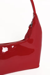 Juliet Bag - Red