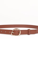 Quinn Belt - Brown