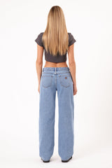 Abrand 99 Baggy Jeans - Gigi