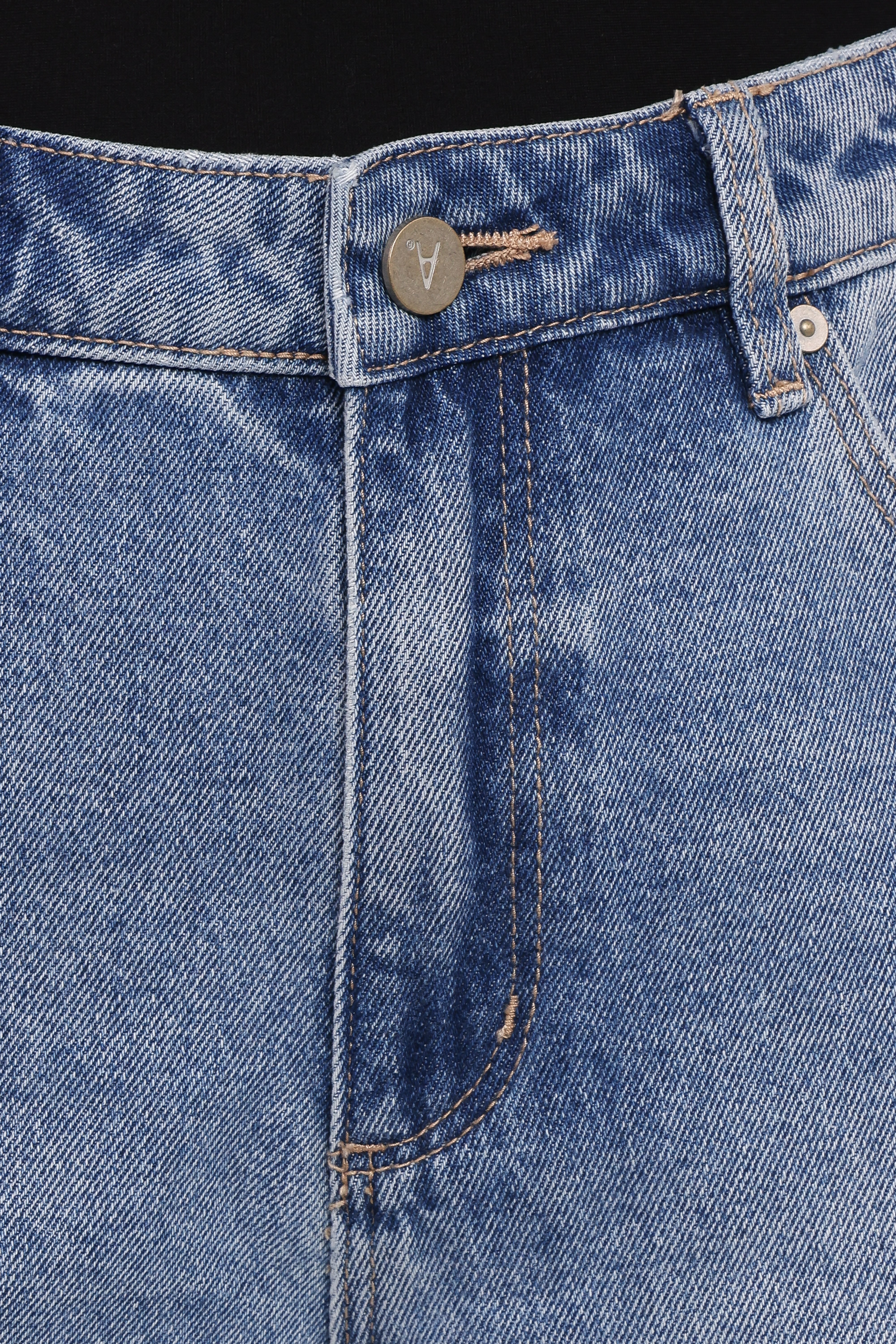 Abrand 94 Wide Jeans - Paloma