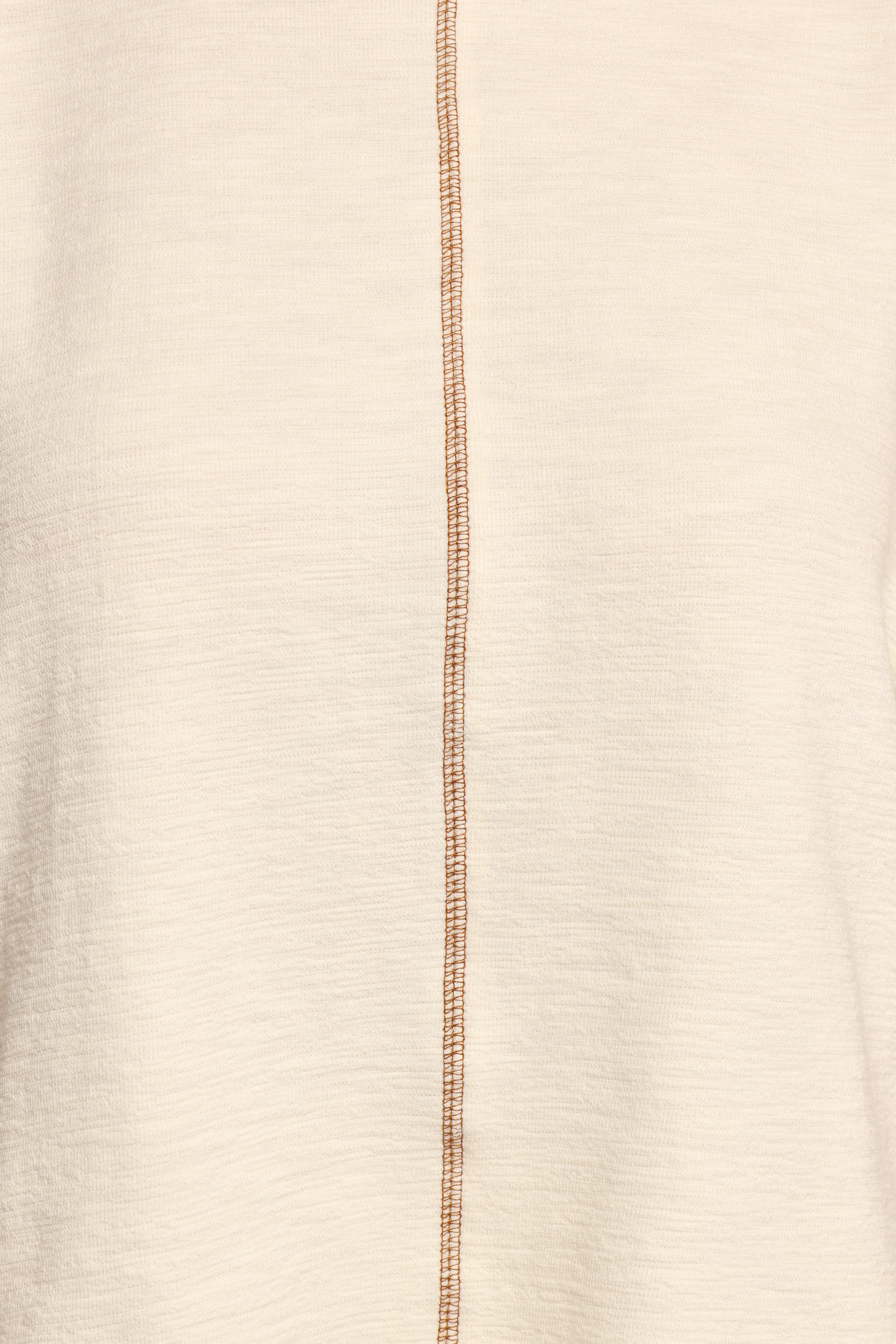 Angler Knit Set - Cream