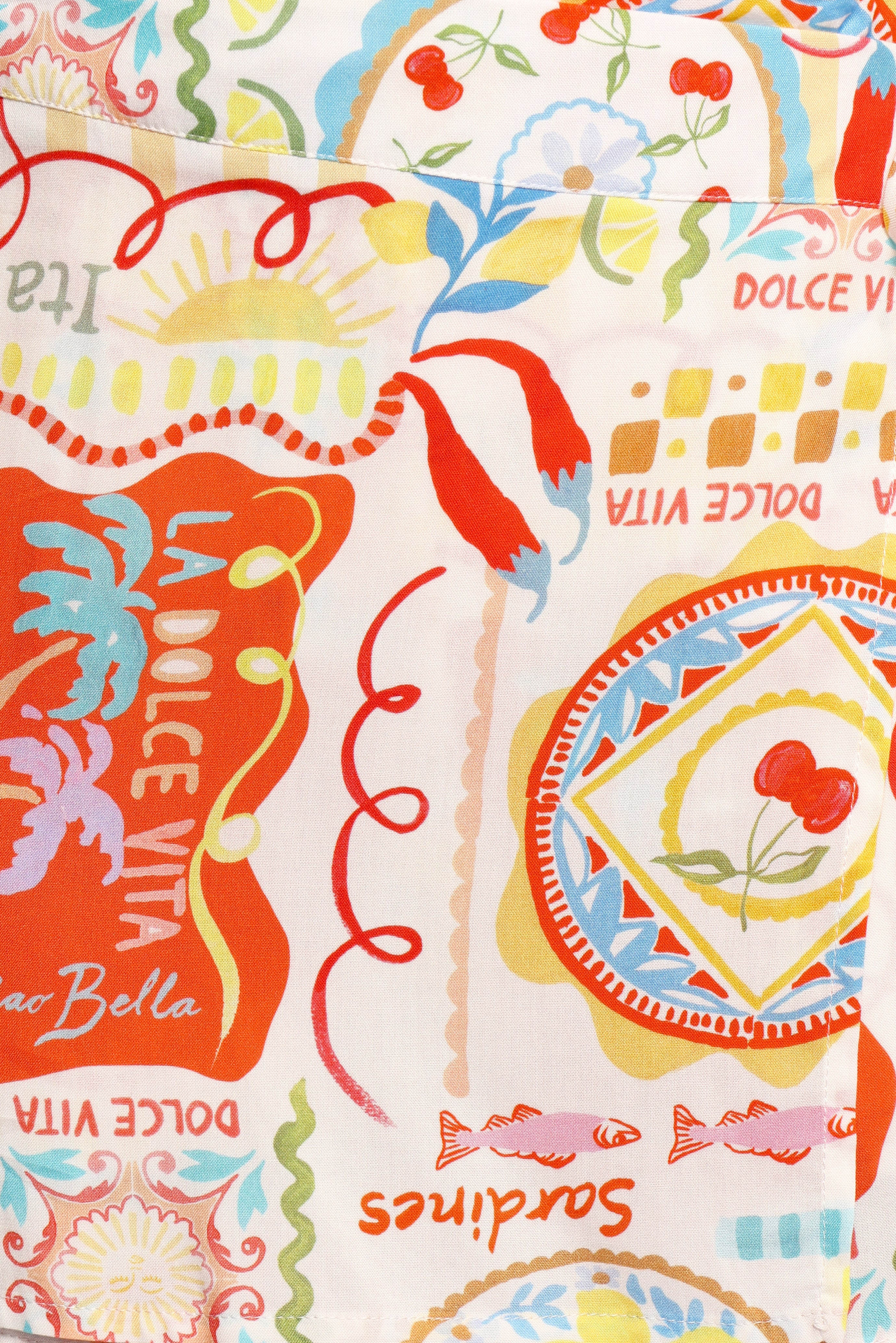 Ariala Skort - Aelia