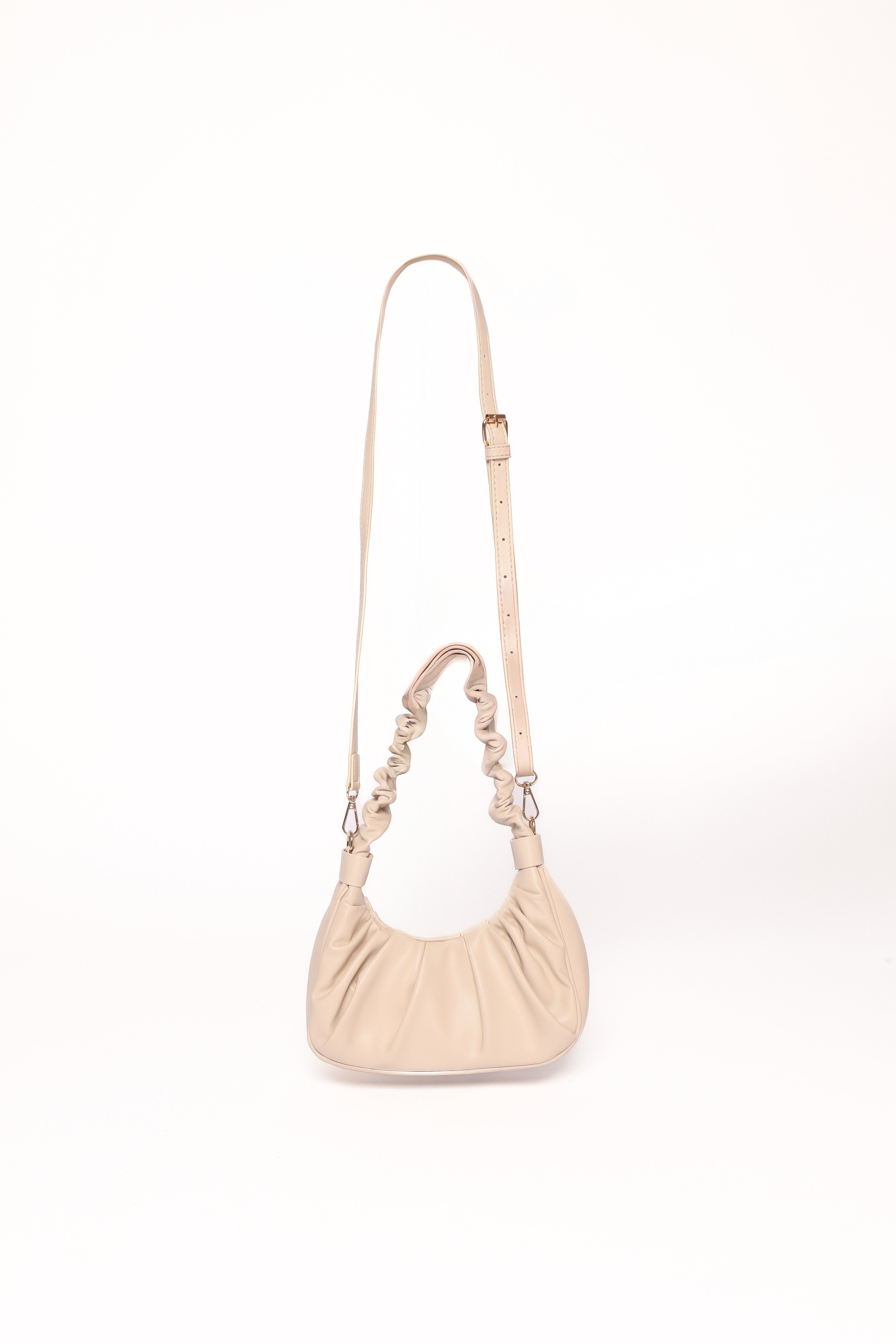 Aveline Bag - Cream