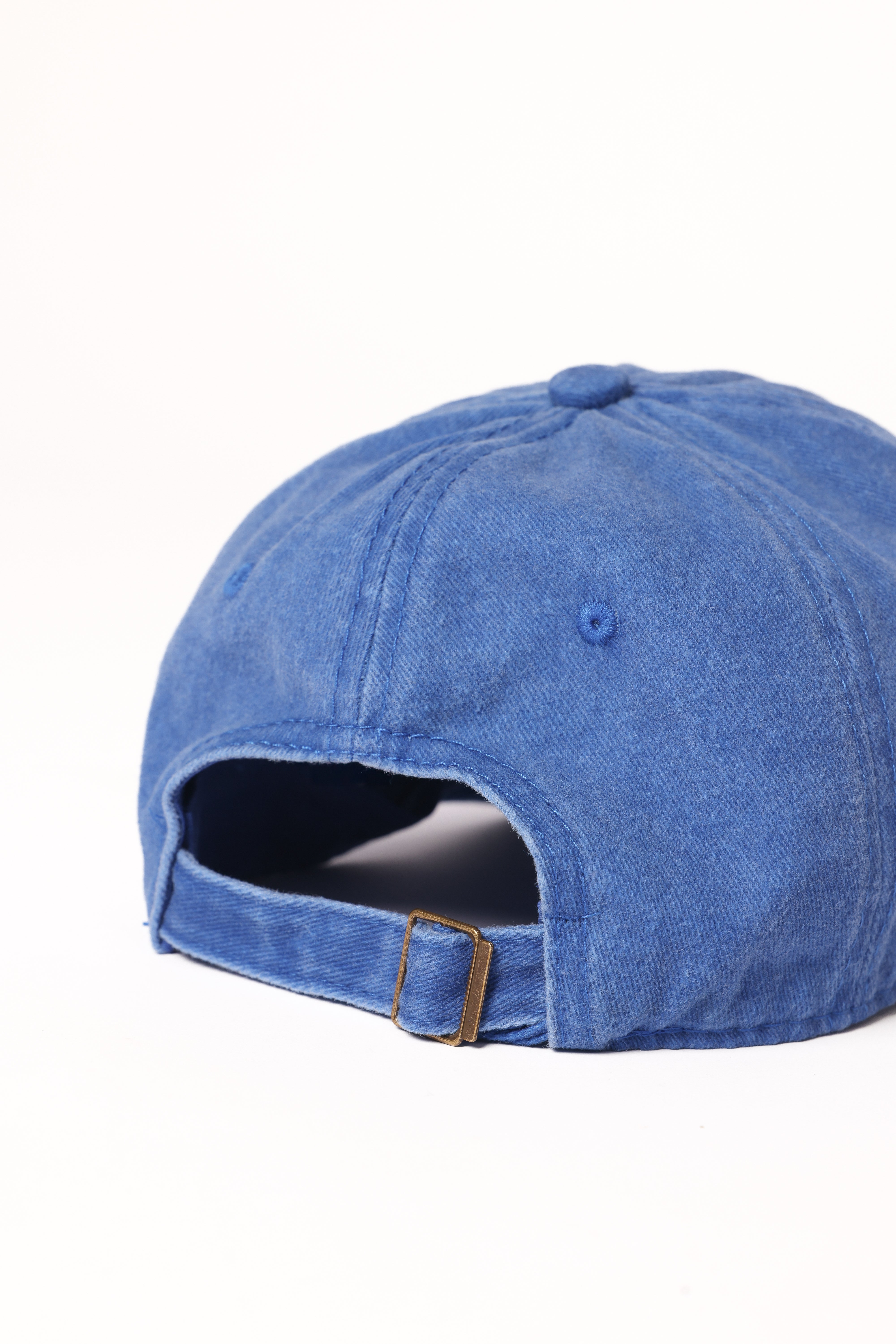 Azura Cap - Blue