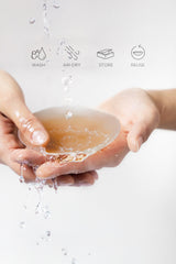 Nippies Skin Adhesive Double Sided Covers - Coco