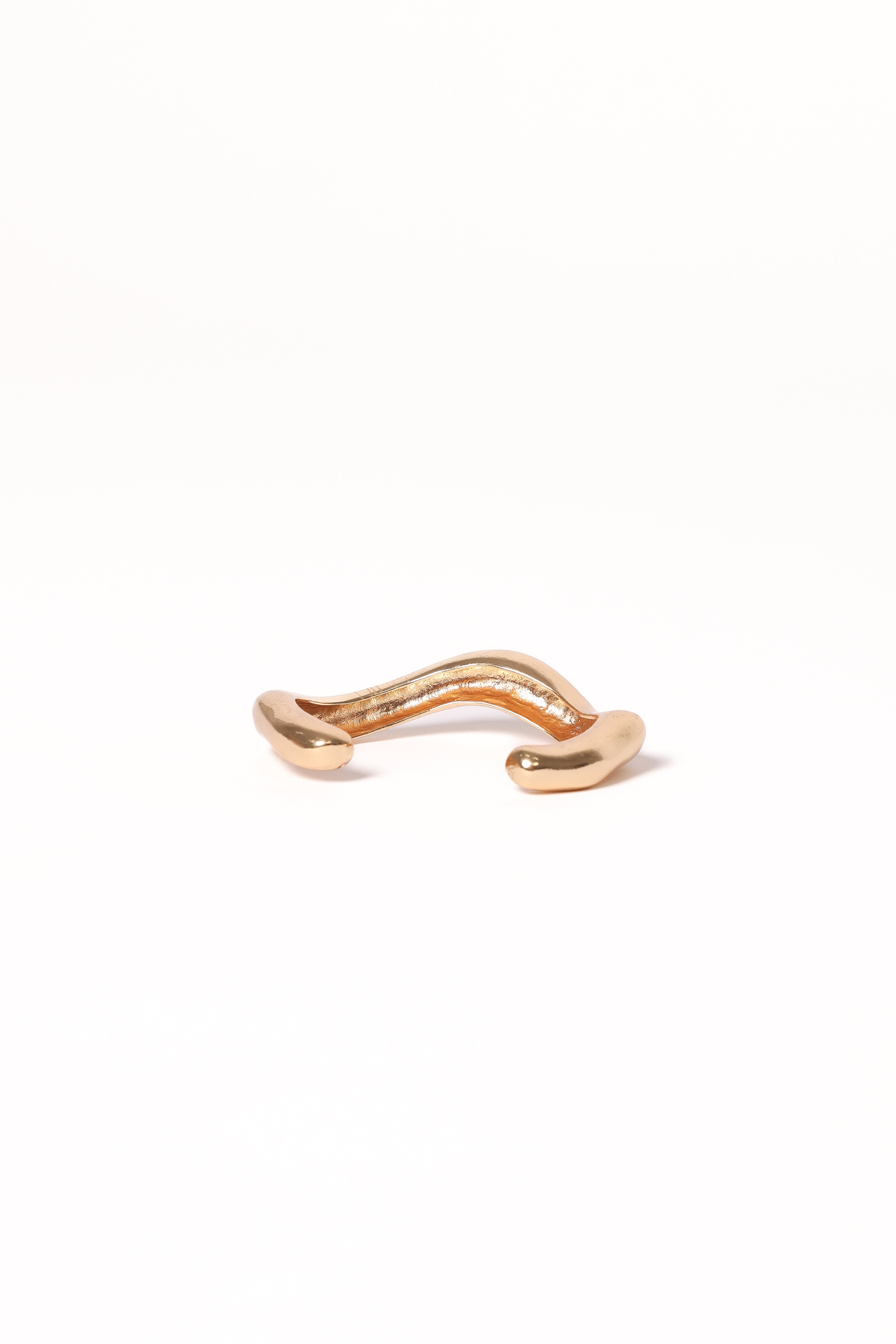 Banks Bracelet - Gold
