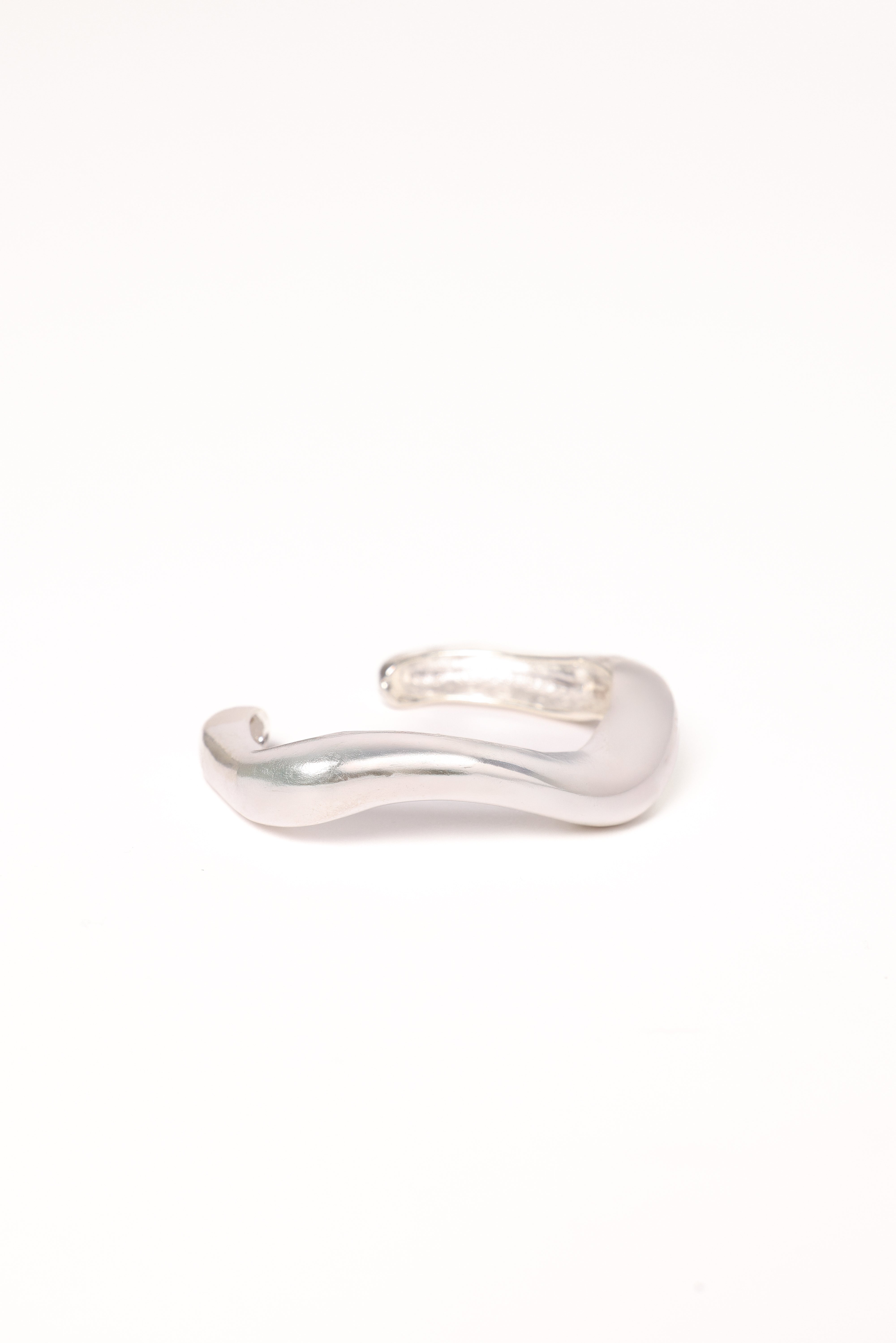 Banks Bracelet - Silver