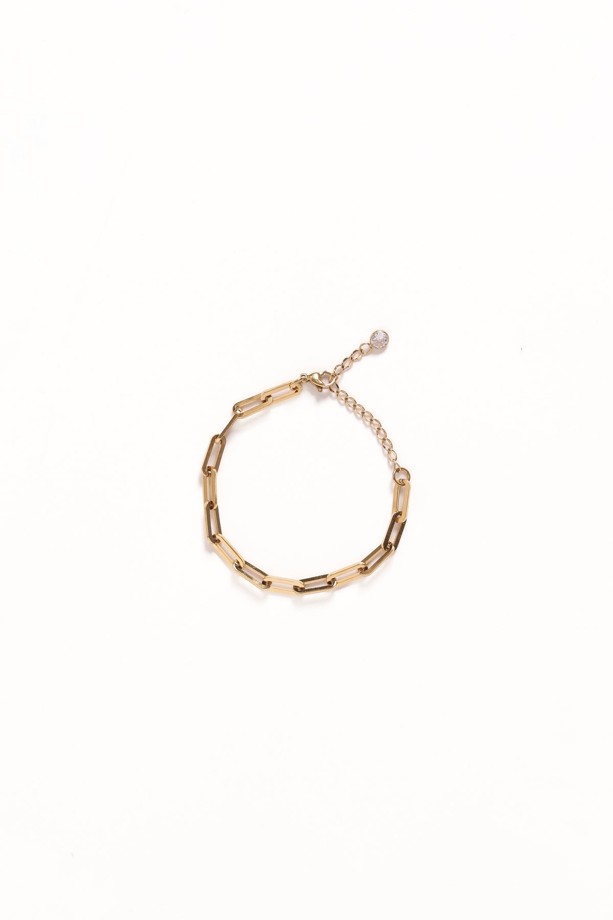 Beatrice Bracelet - Gold