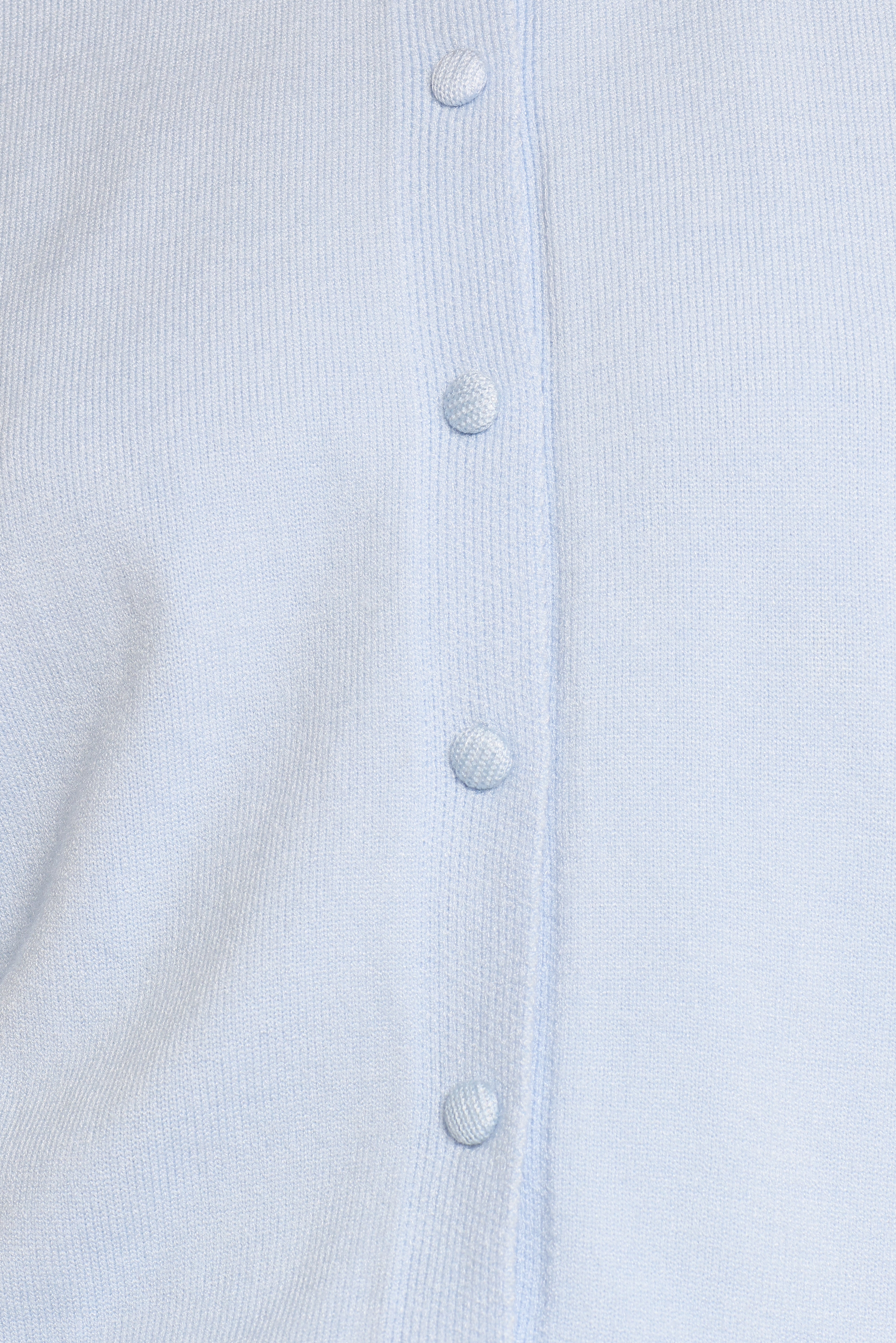 Bliss Cardigan - Pale Blue