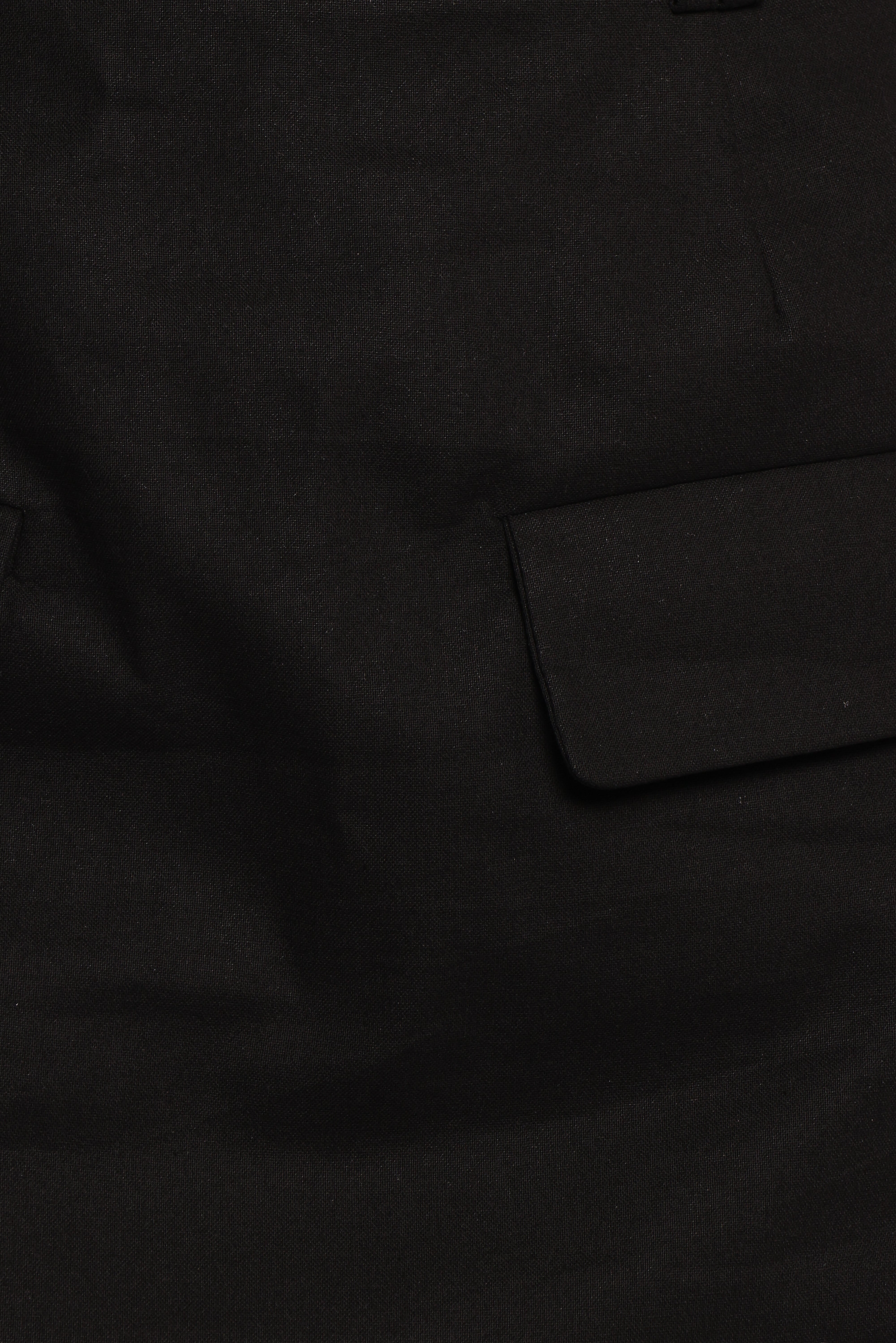 Brielle Skort - Black