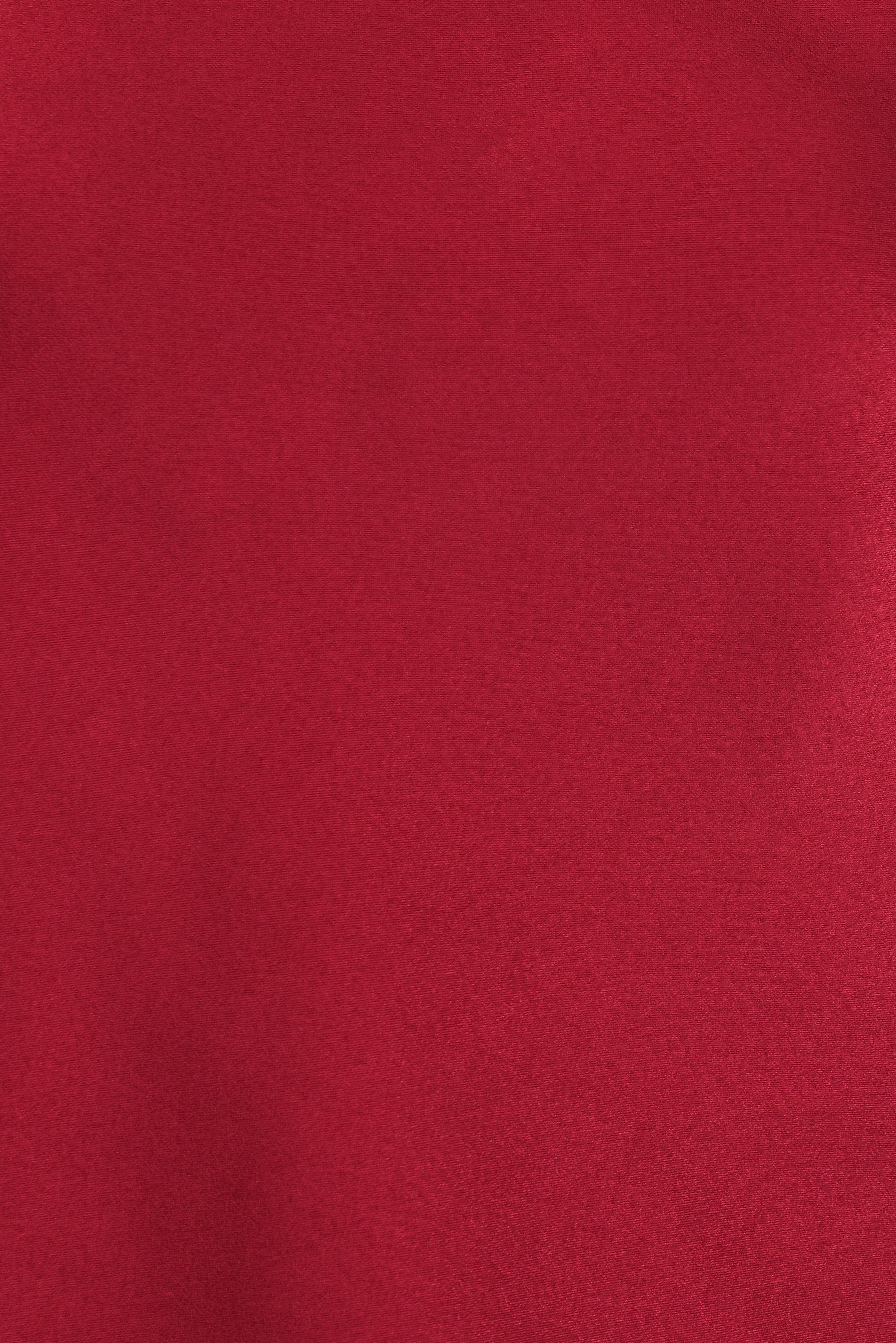 Brisa Off Shoulder Top - Cherry