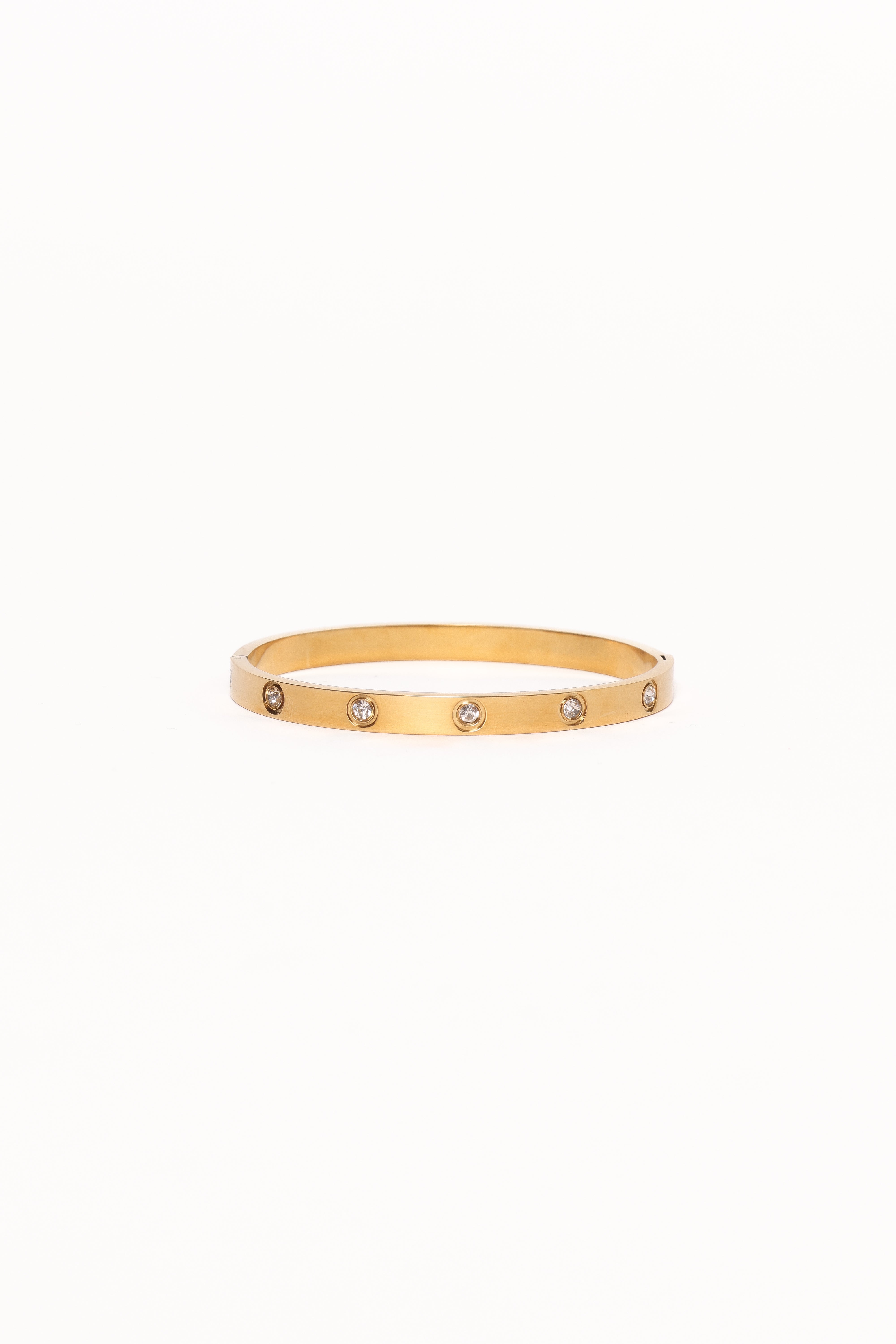 Camilla Bracelet - Gold