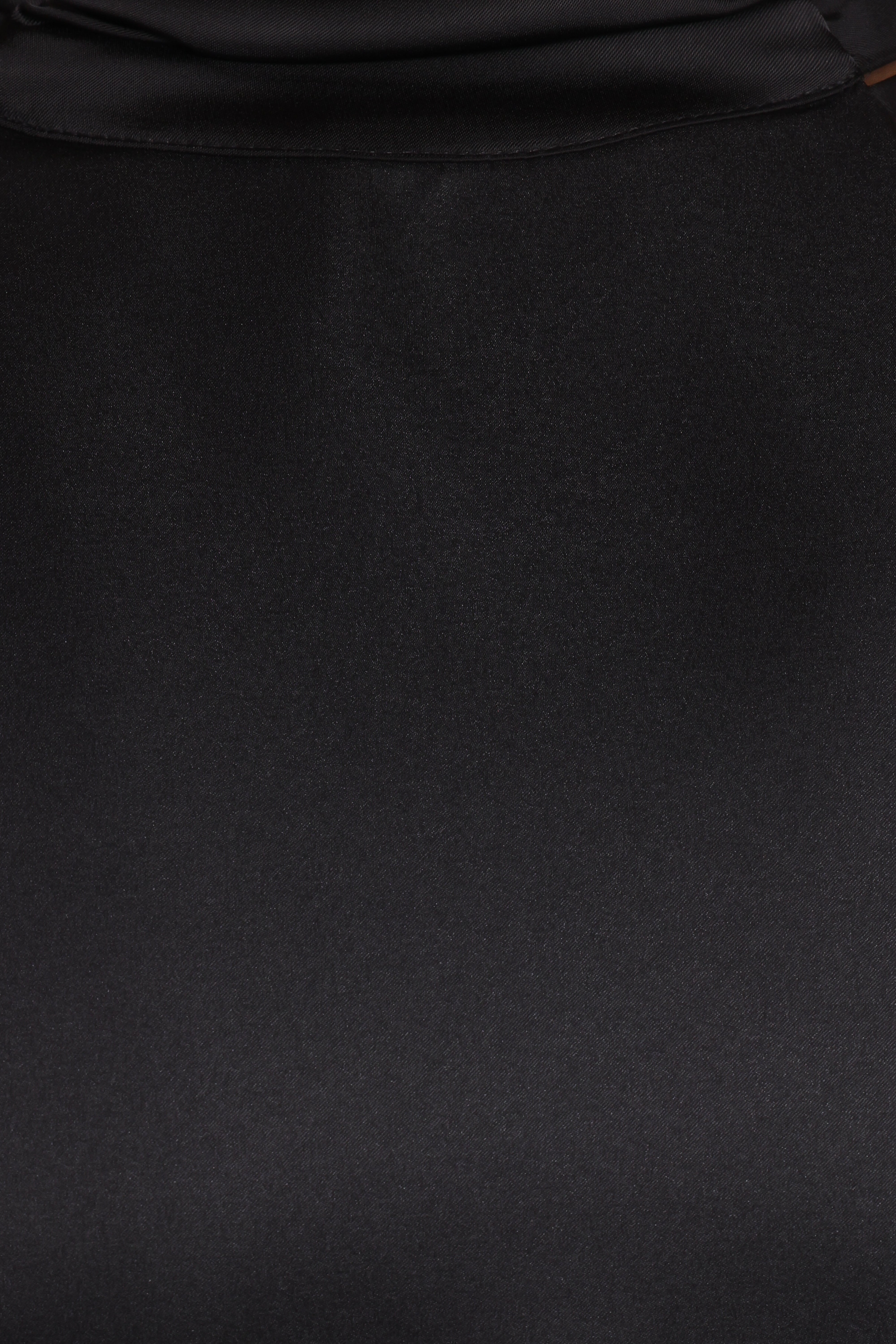 Cassidy Maxi Dress - Black