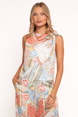 Charly Top - Bel Air Rose