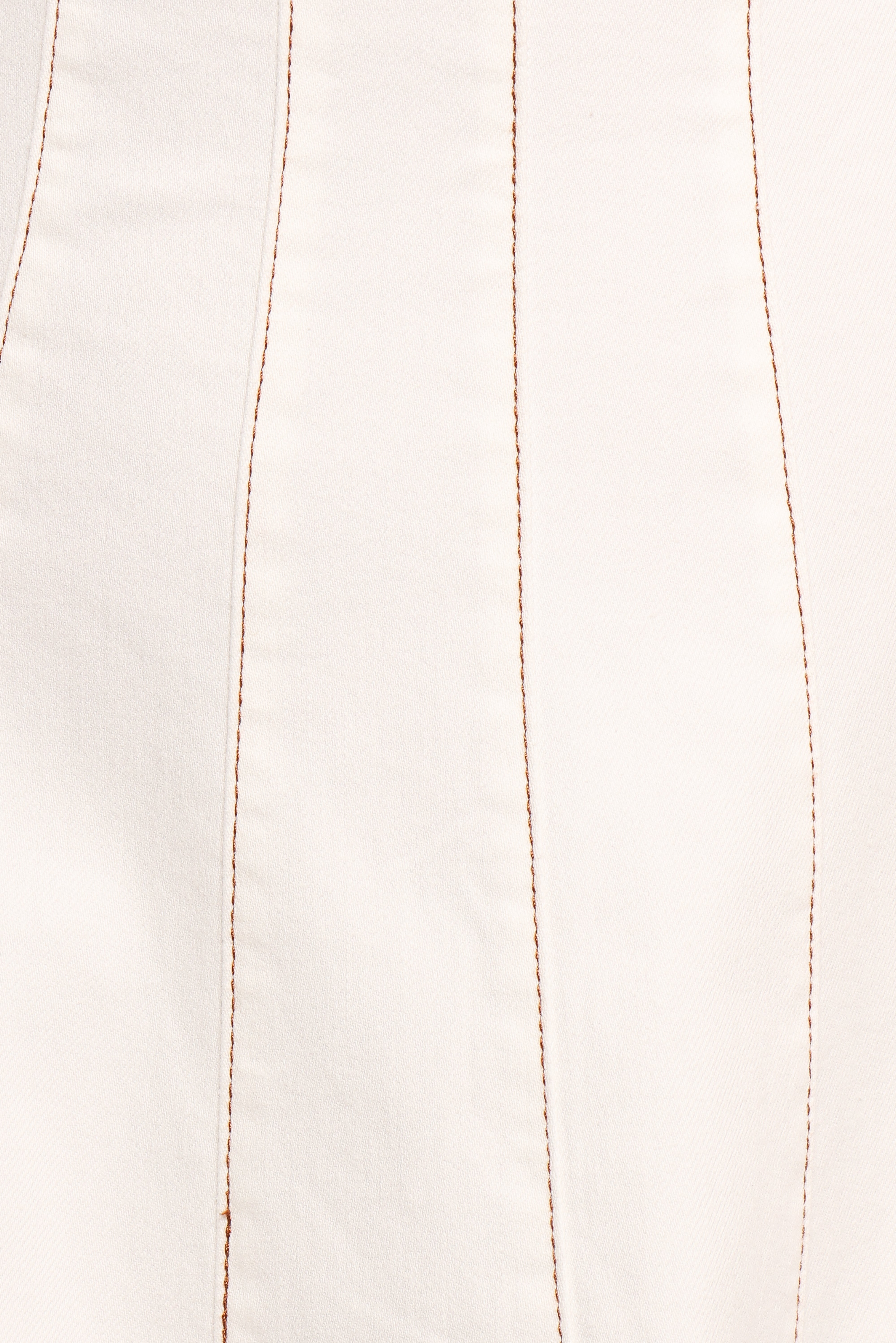 Cilla Midi Dress - White