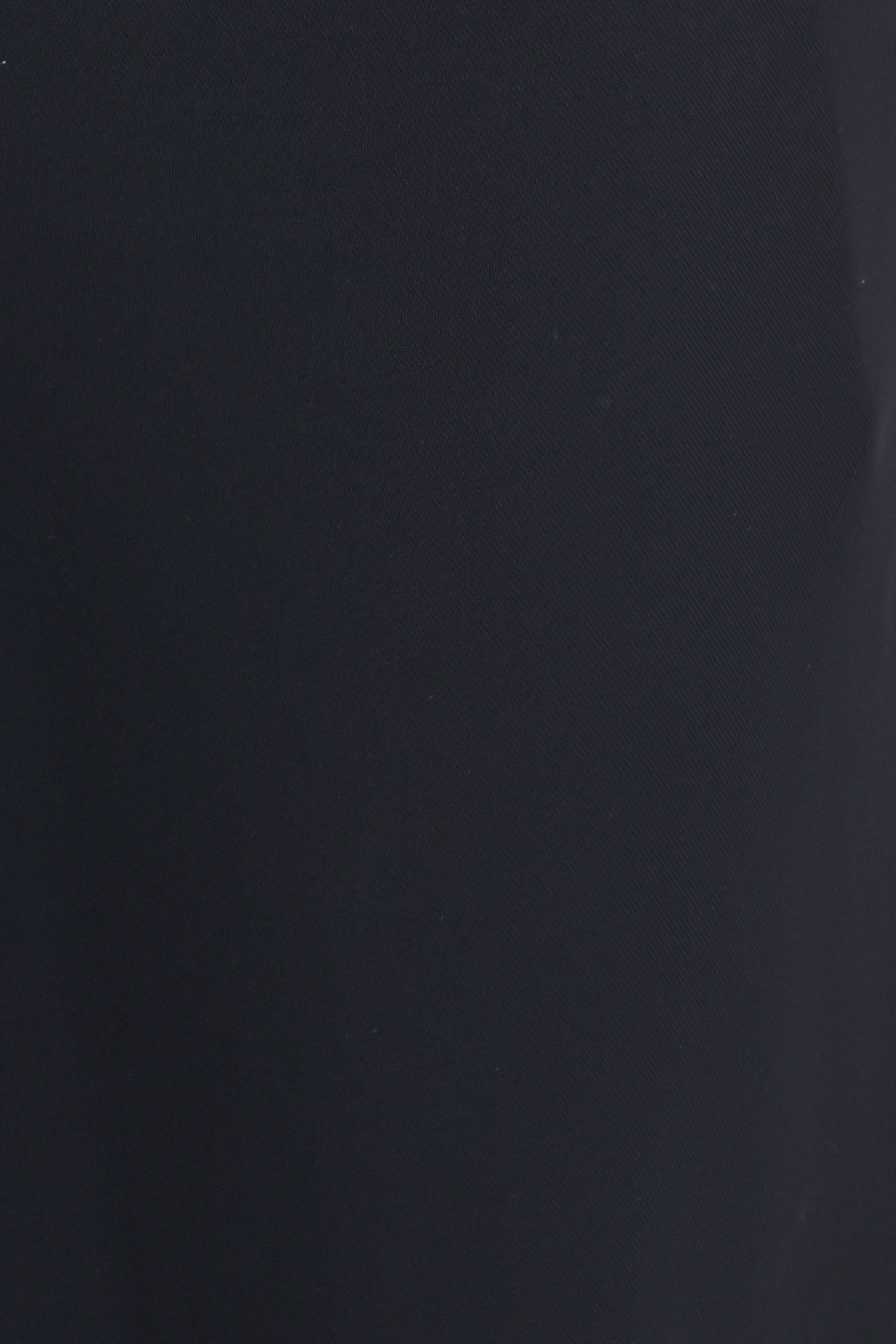 Clark Crepe Wide Leg Pant - Black