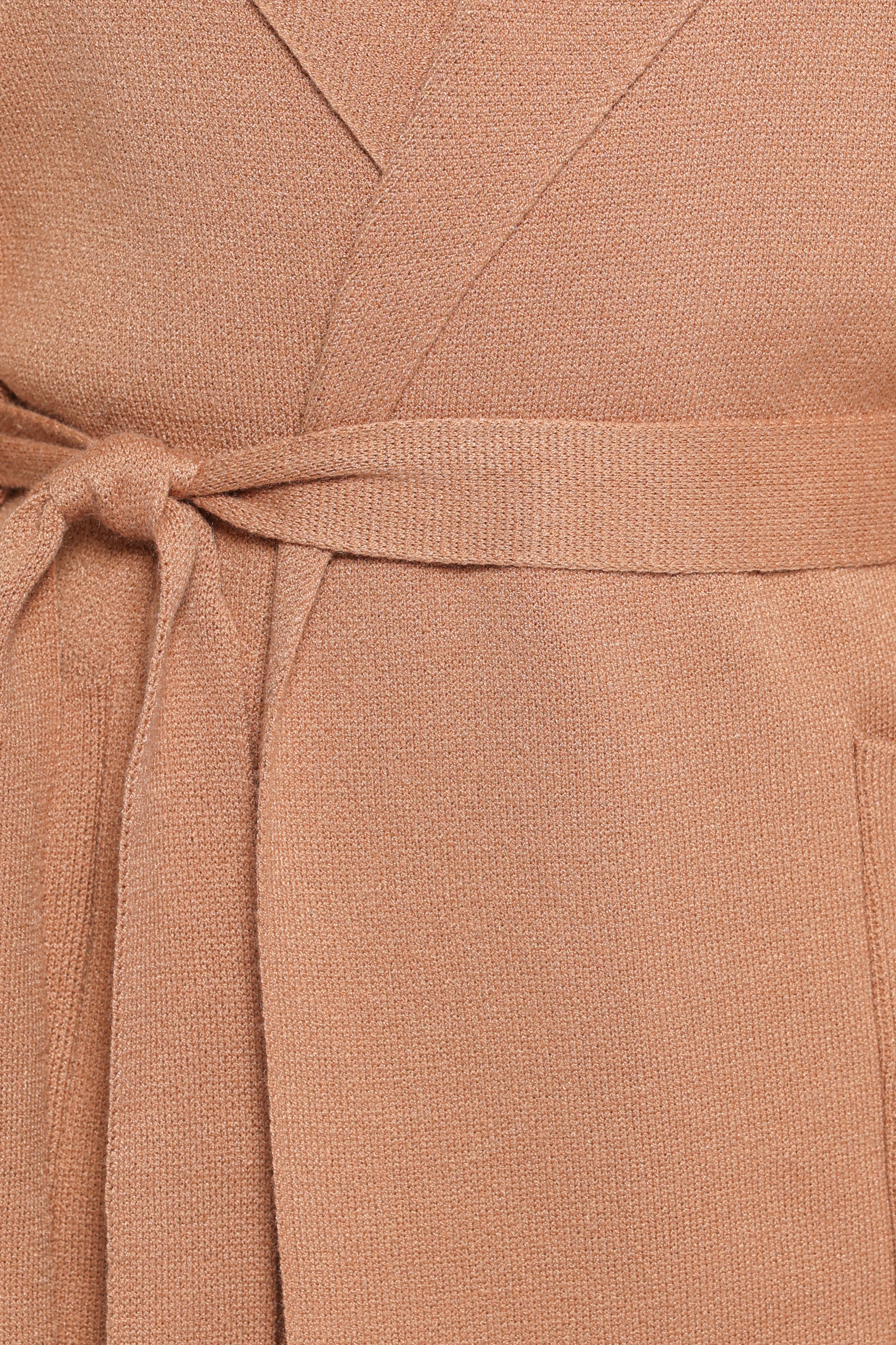 Corio Coatigan - Tan