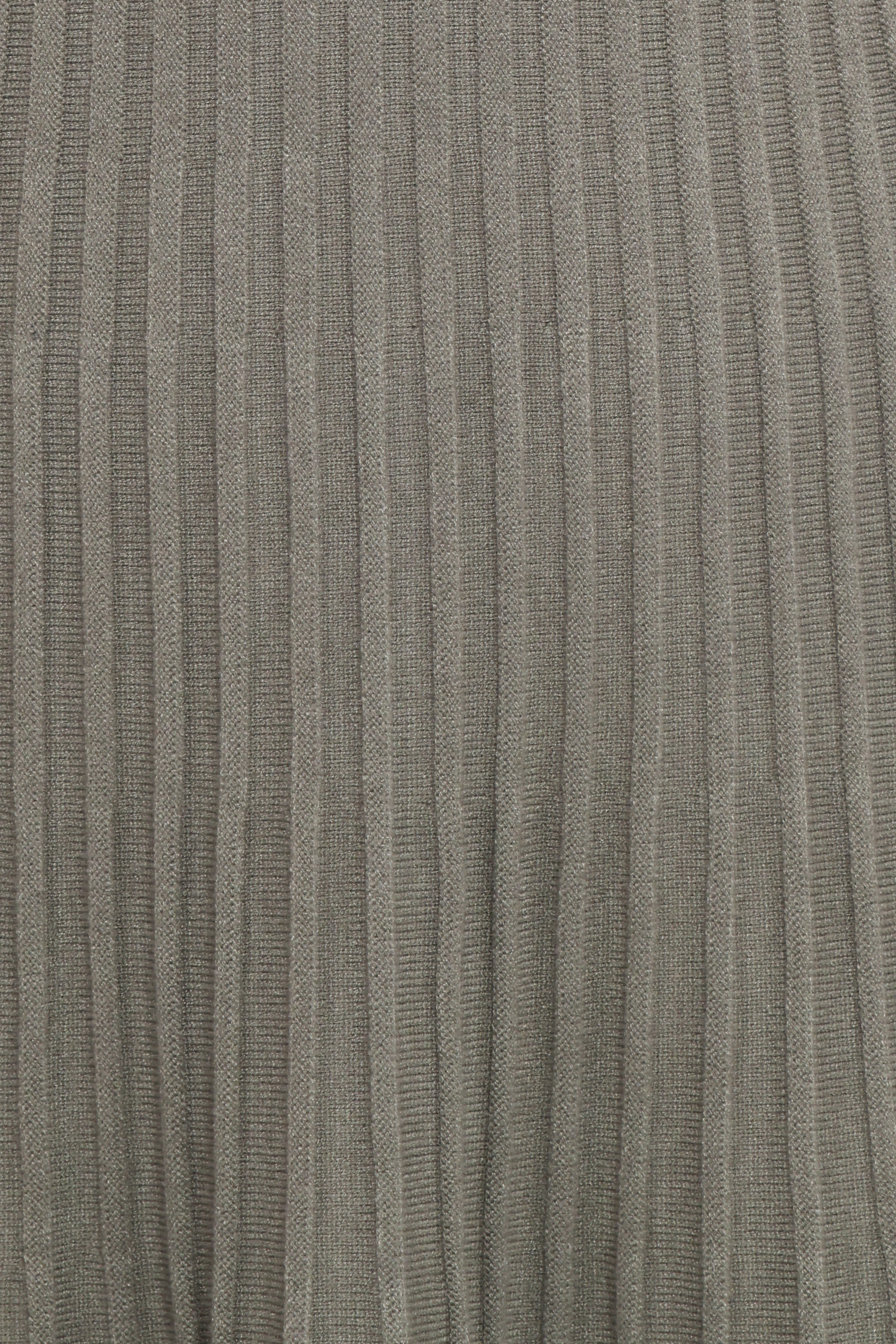 Darlina Long Sleeve Mini Dress - Olive