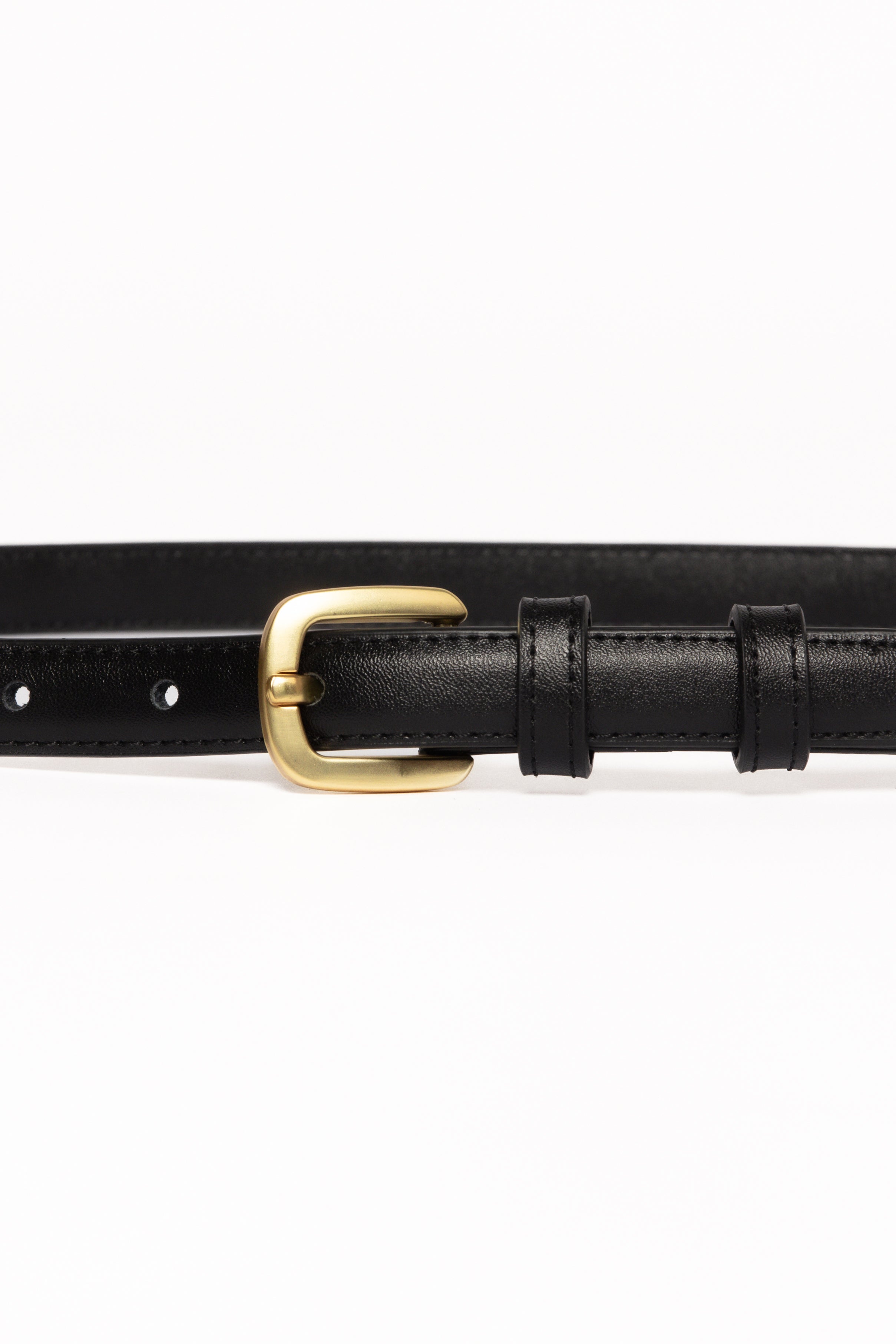 Dawson Belt - Black