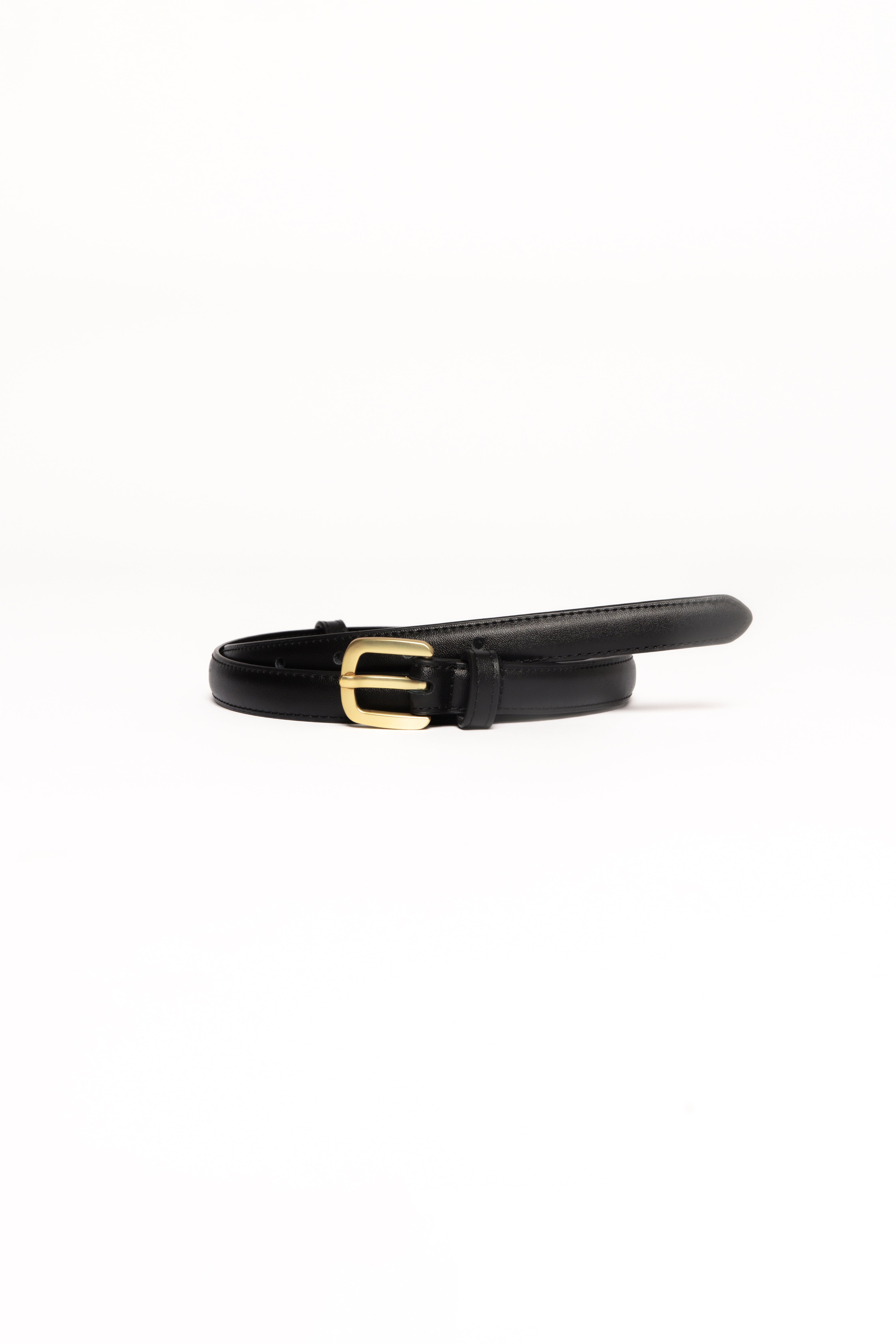 Dawson Belt - Black