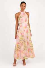 DRESSES @Eden Maxi Dress - Acacia Blossom