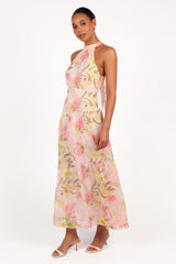 DRESSES @Eden Maxi Dress - Acacia Blossom