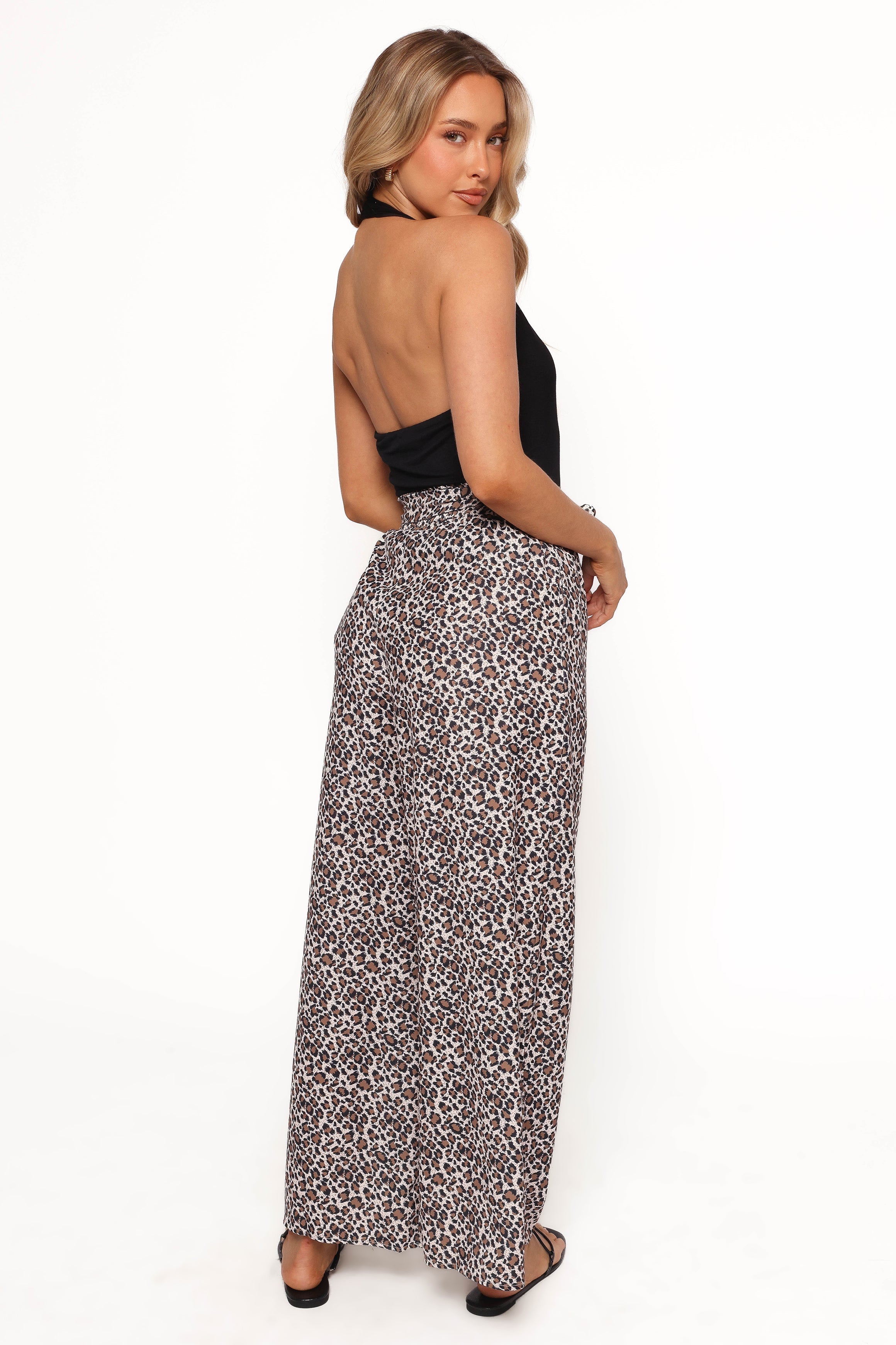 Florencia Pant - Leopard