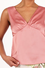 TOPS @Ivy Top - Rosewood