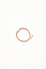 Jacqueline Bracelet - Pink