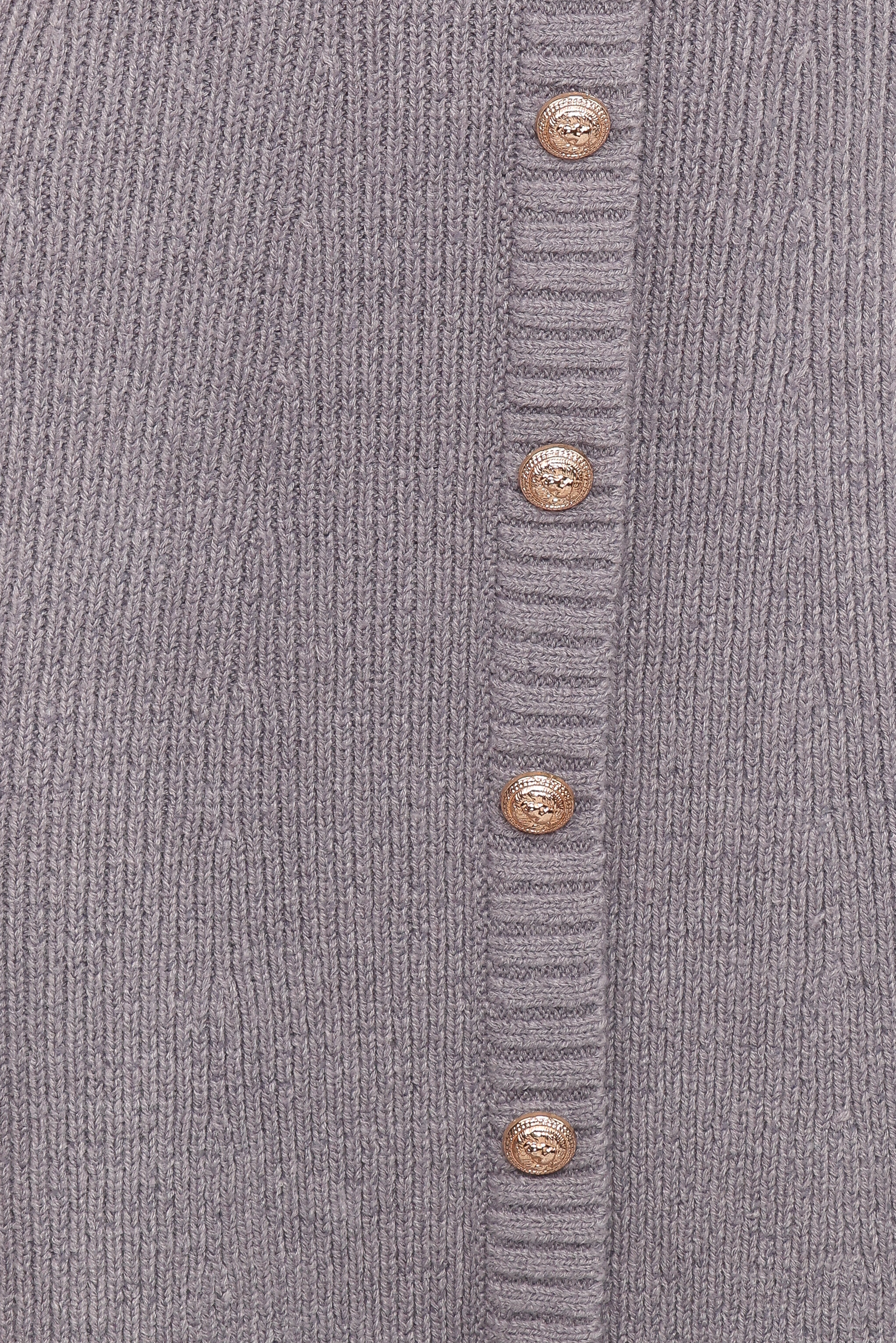 Jaxon Mini Dress - Grey