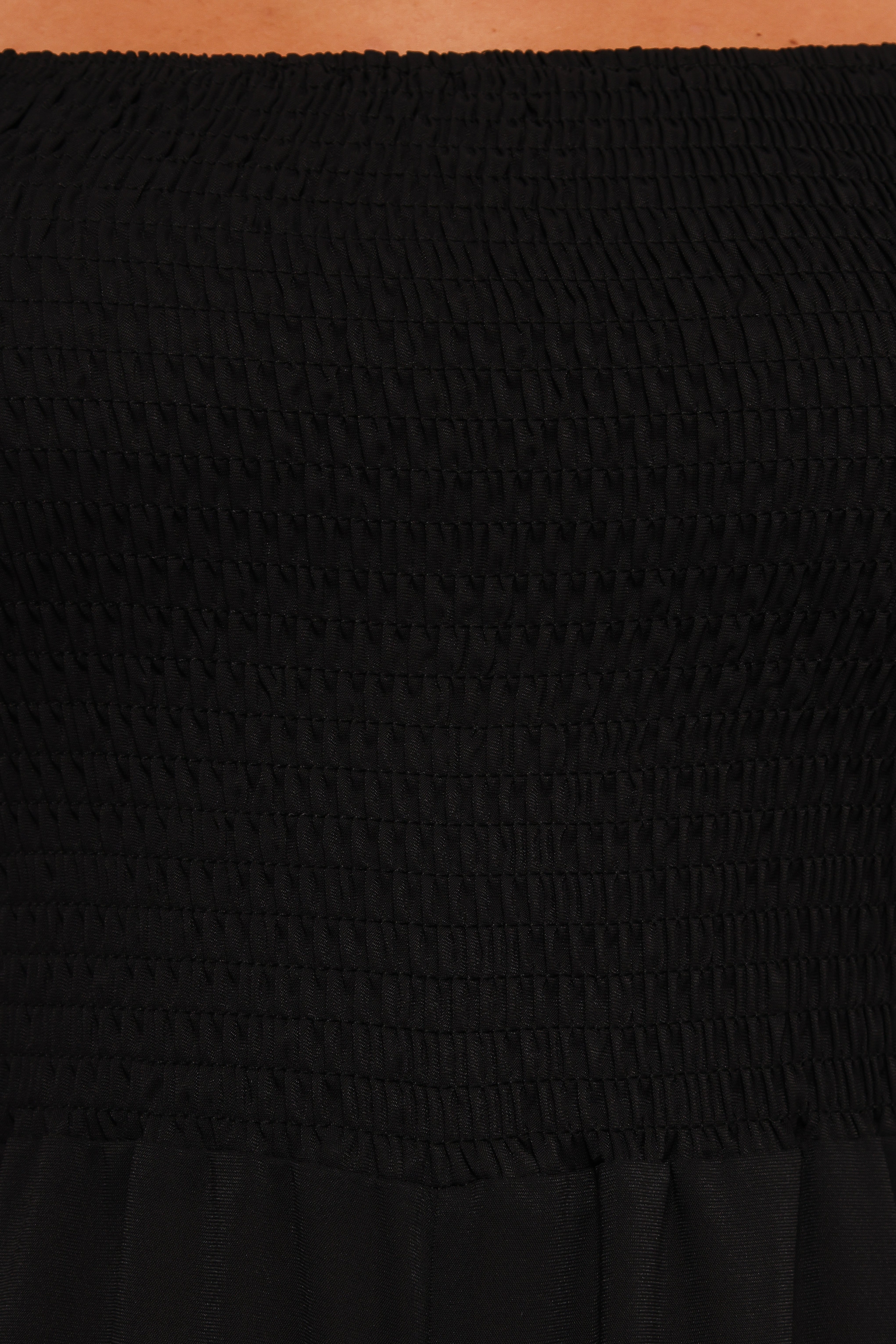 Jolene Jumpsuit - Black