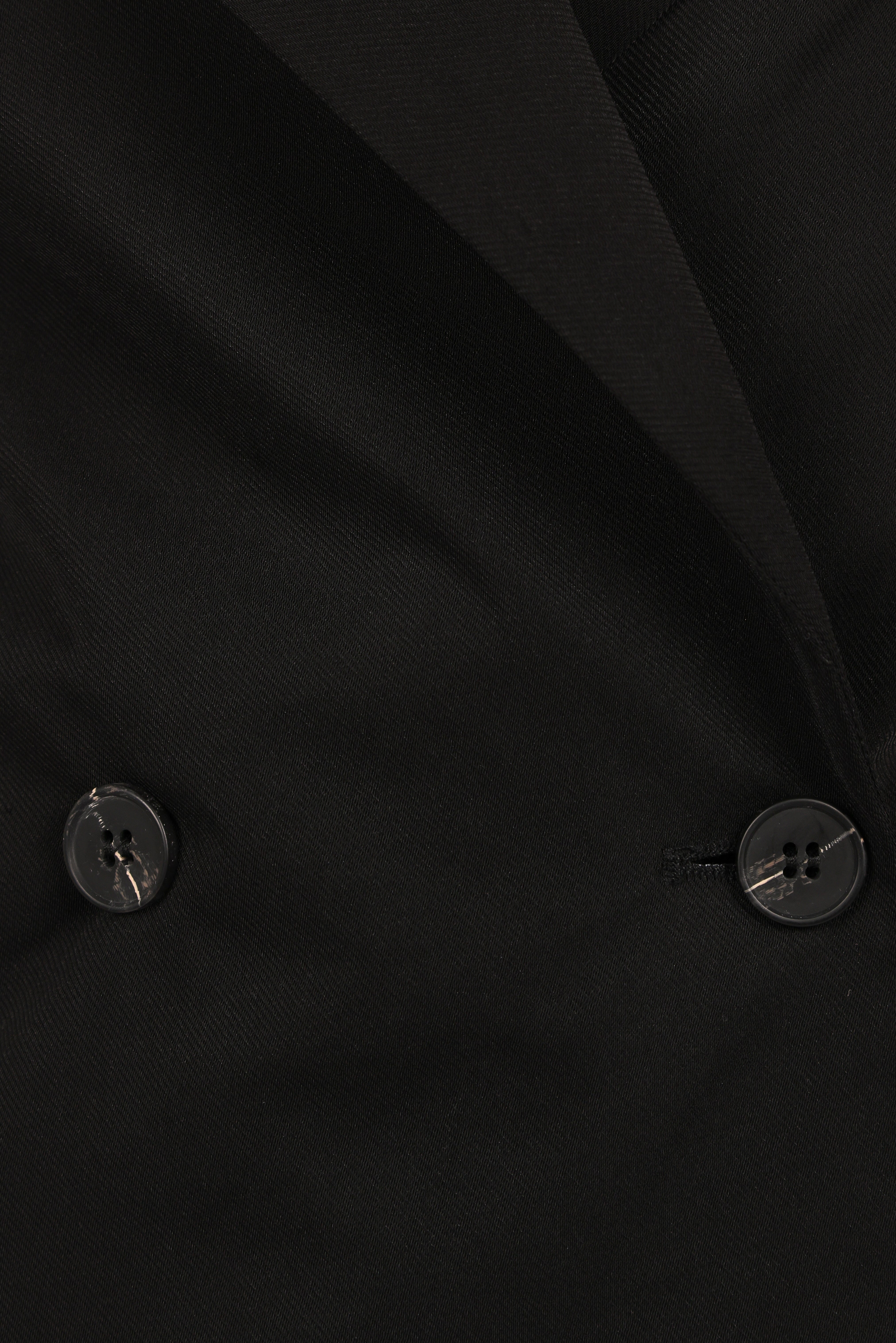 Juliette Blazer - Black