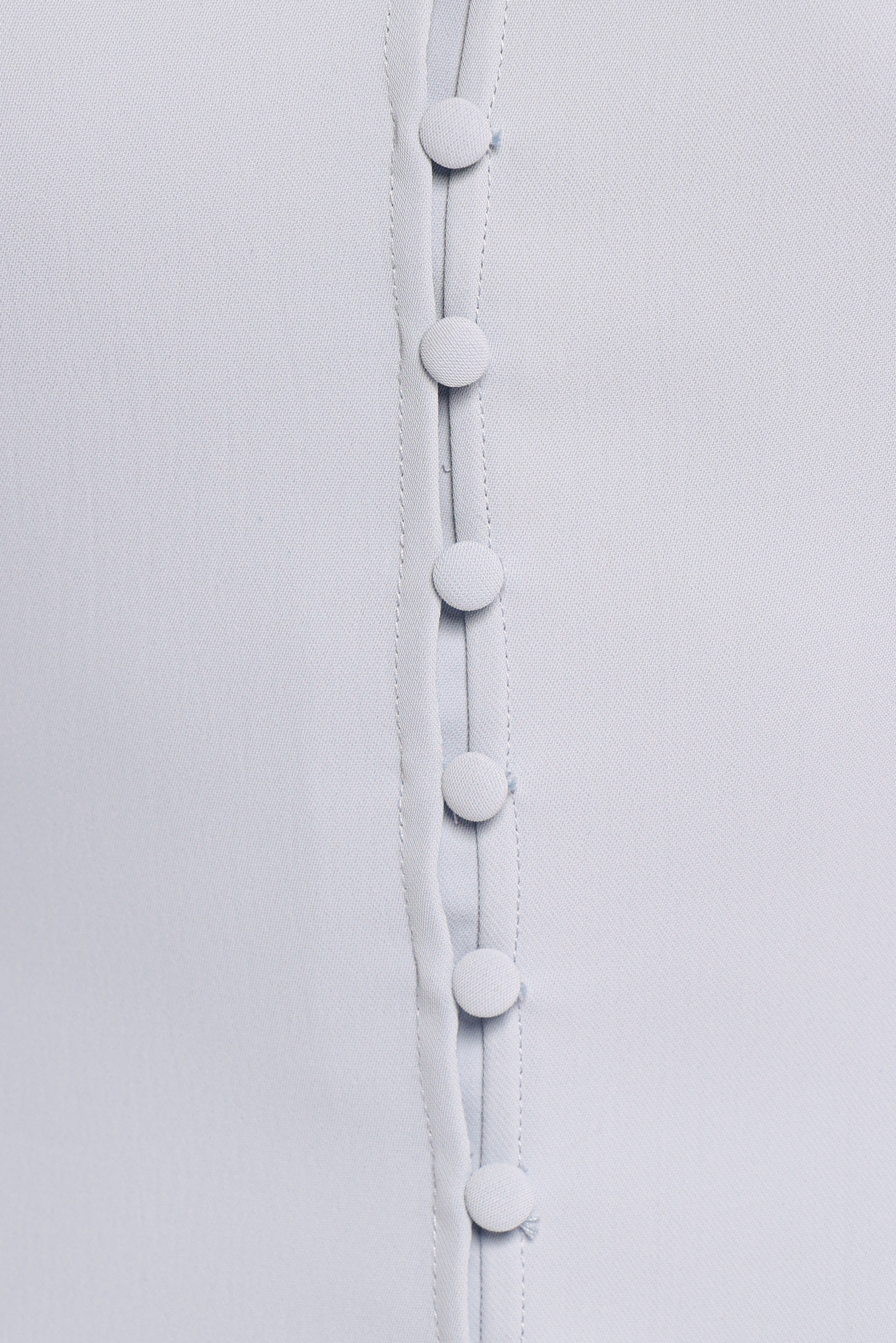 Kameran Top - Pale Blue