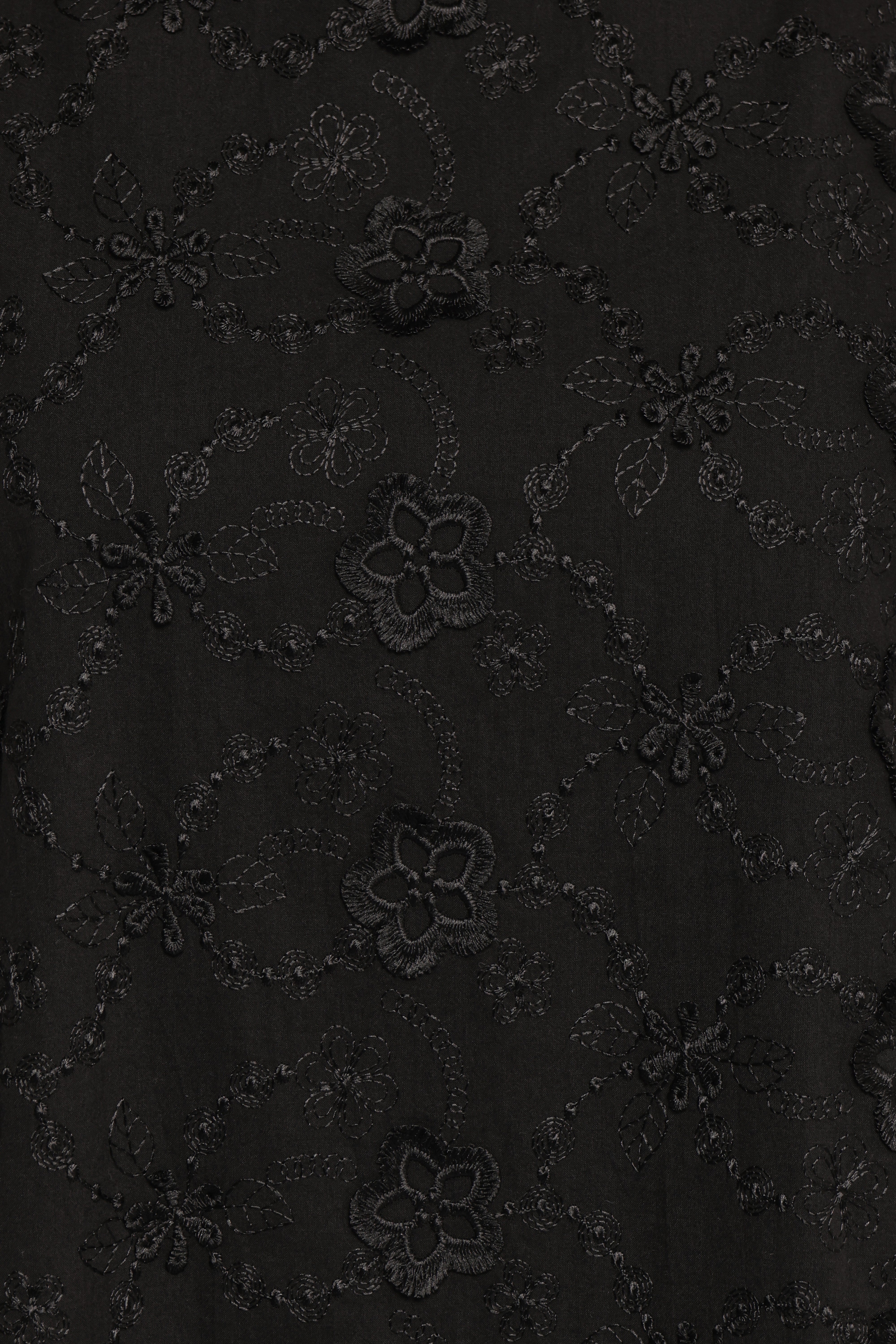 Keller Mini Dress - Black