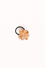 Kora Hair Tie - Gold