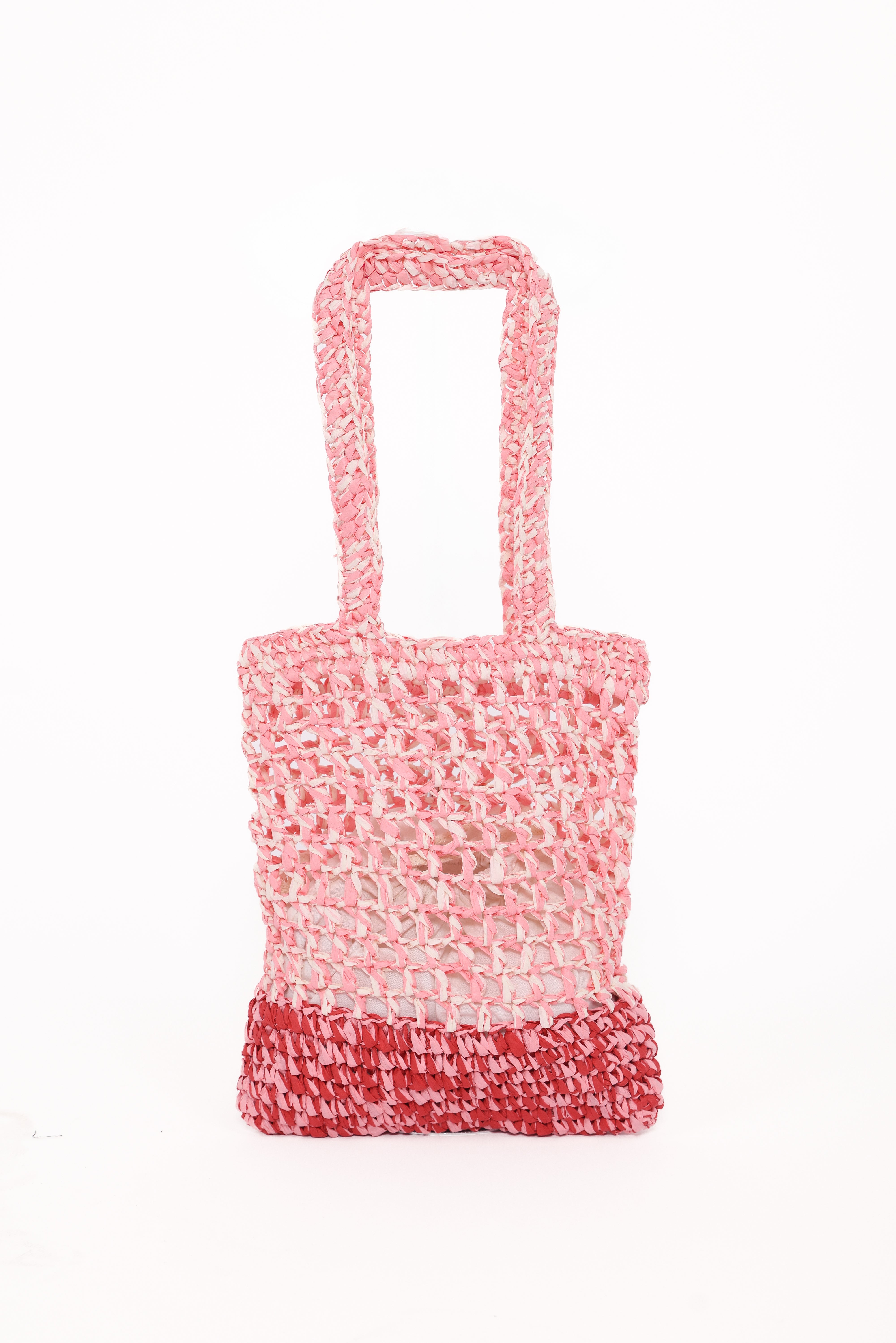 Kosas Bag - Pink