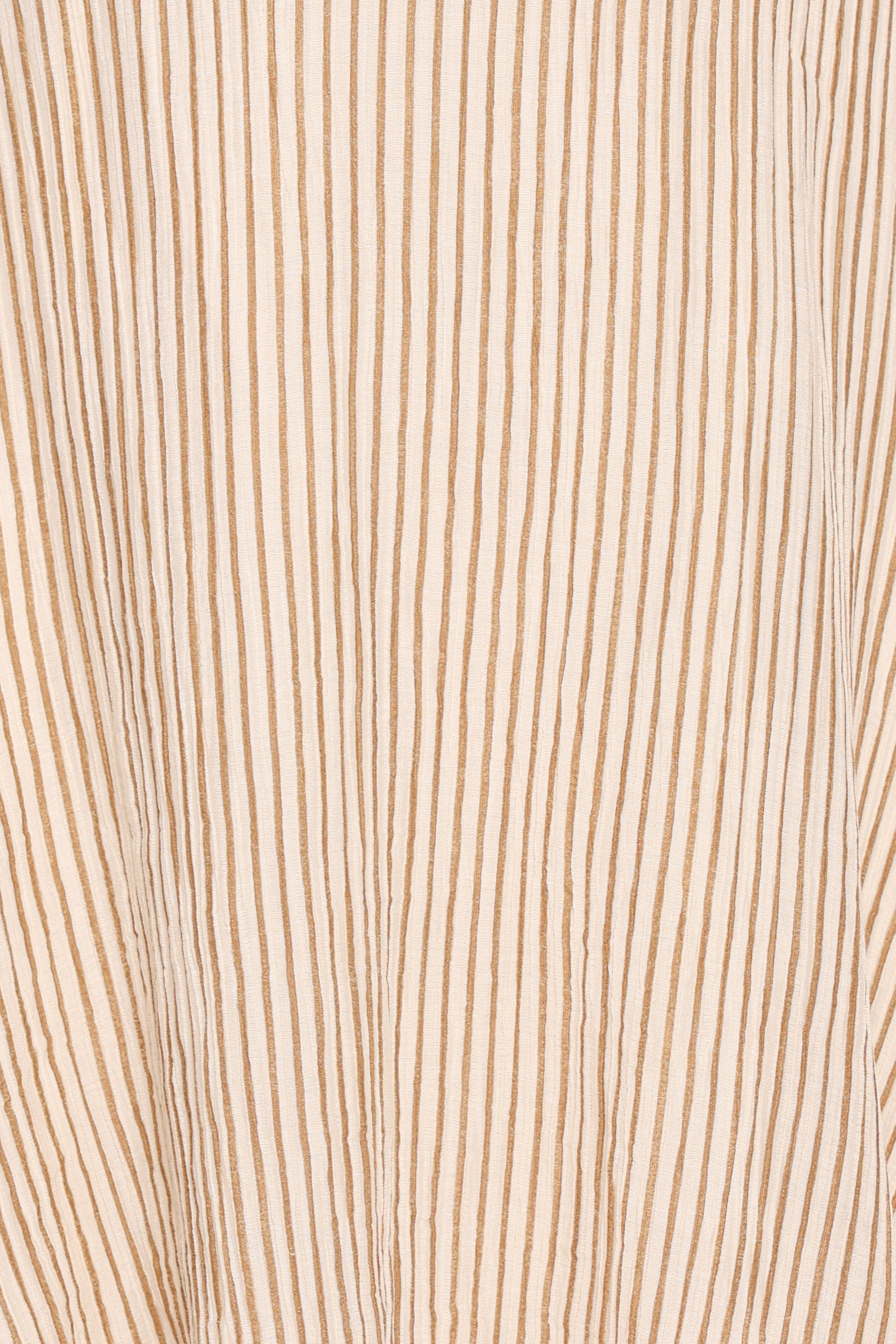 Kyra Long Sleeve Mini Dress - Stripe