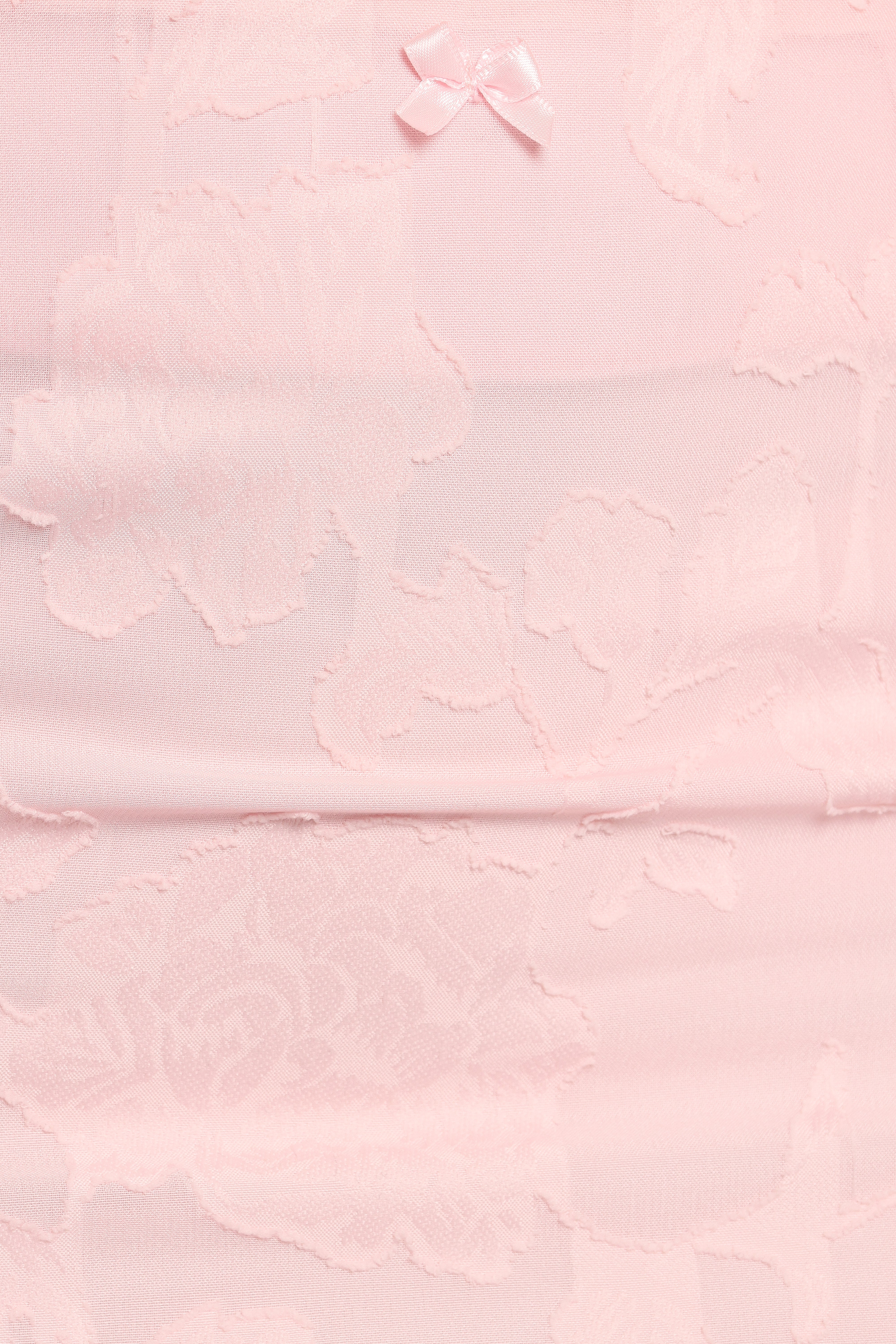 Larina Maxi Skirt - Pink