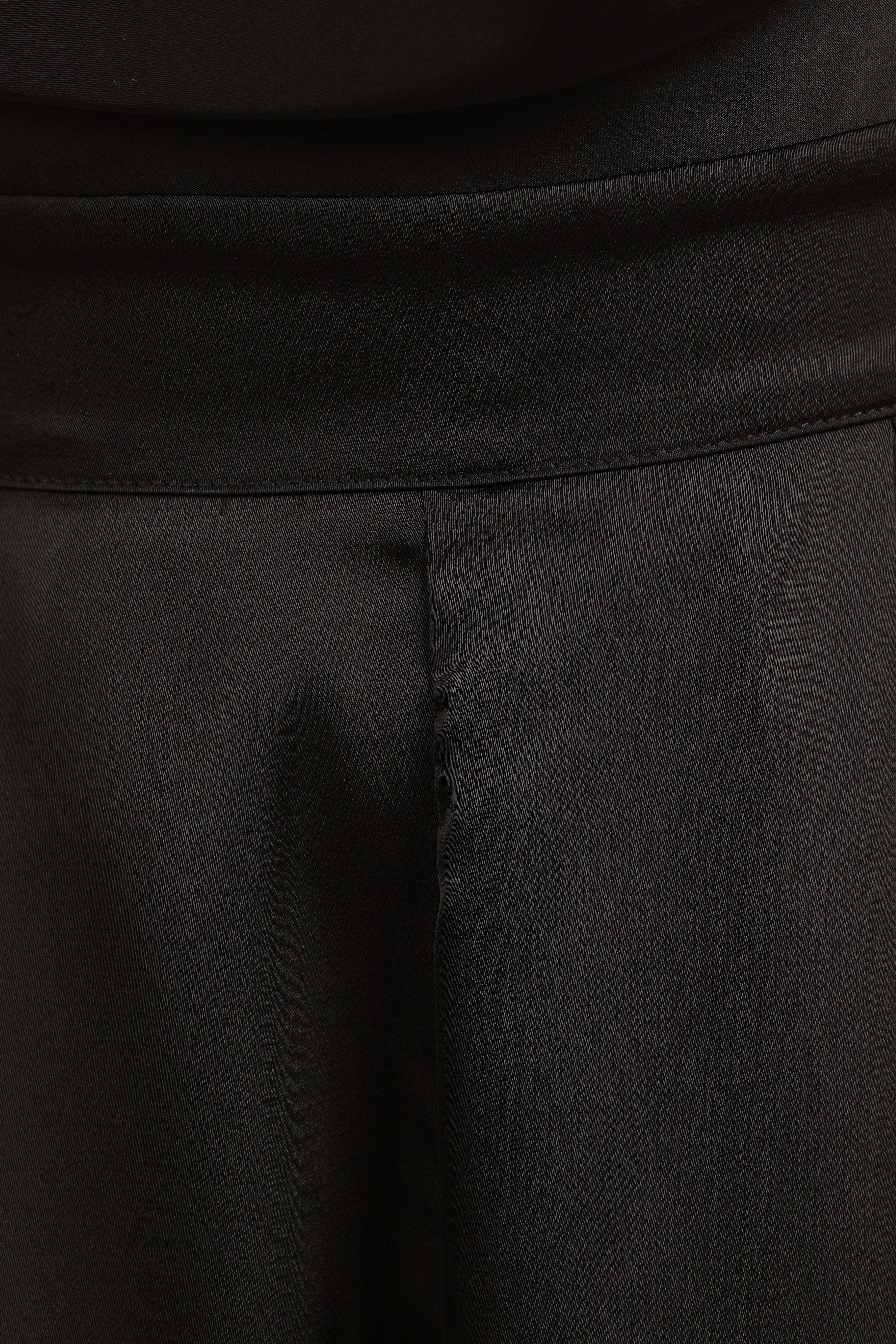 Larissa Jumpsuit - Black