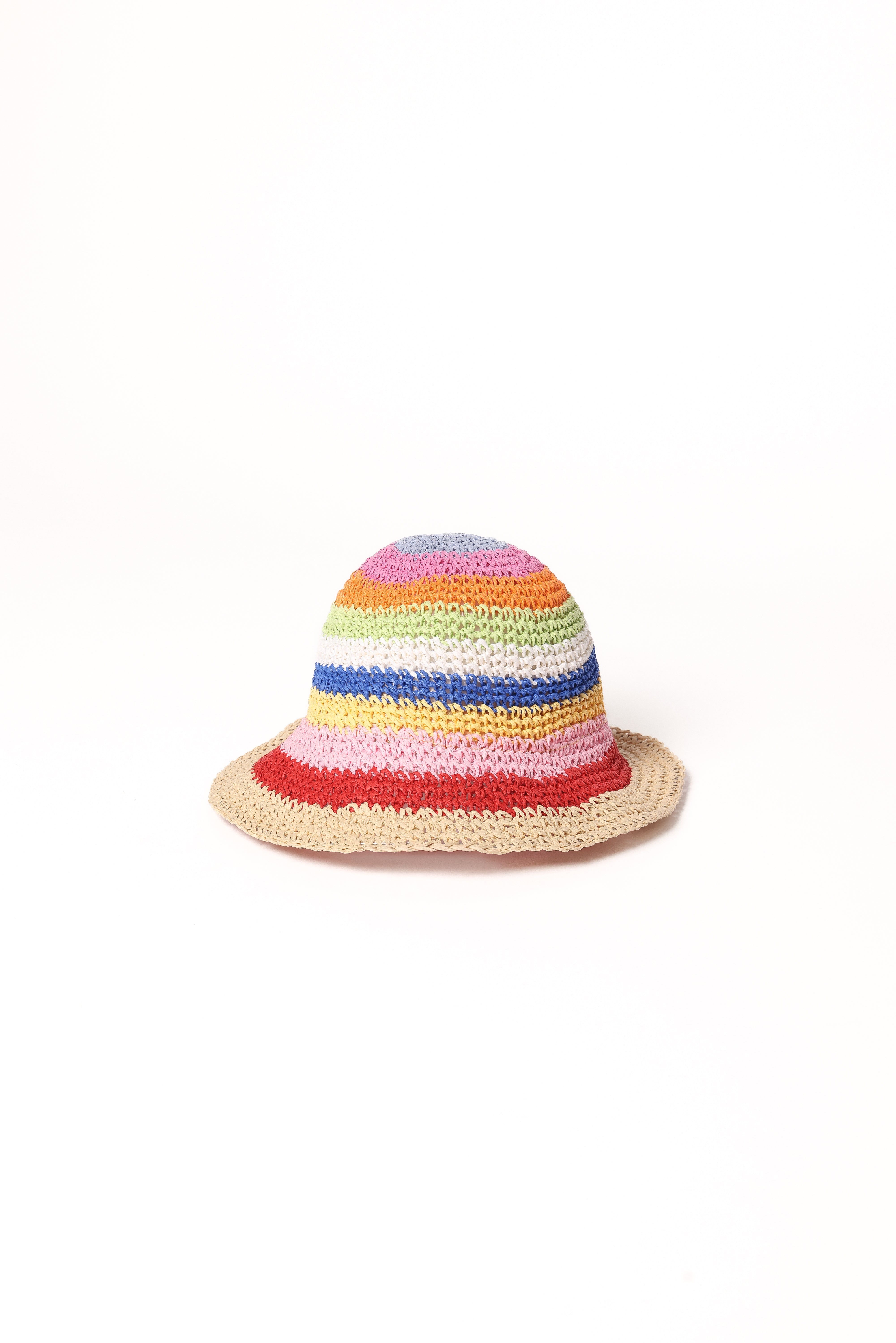 Lennox Hat - Multi