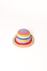 Lennox Hat - Multi